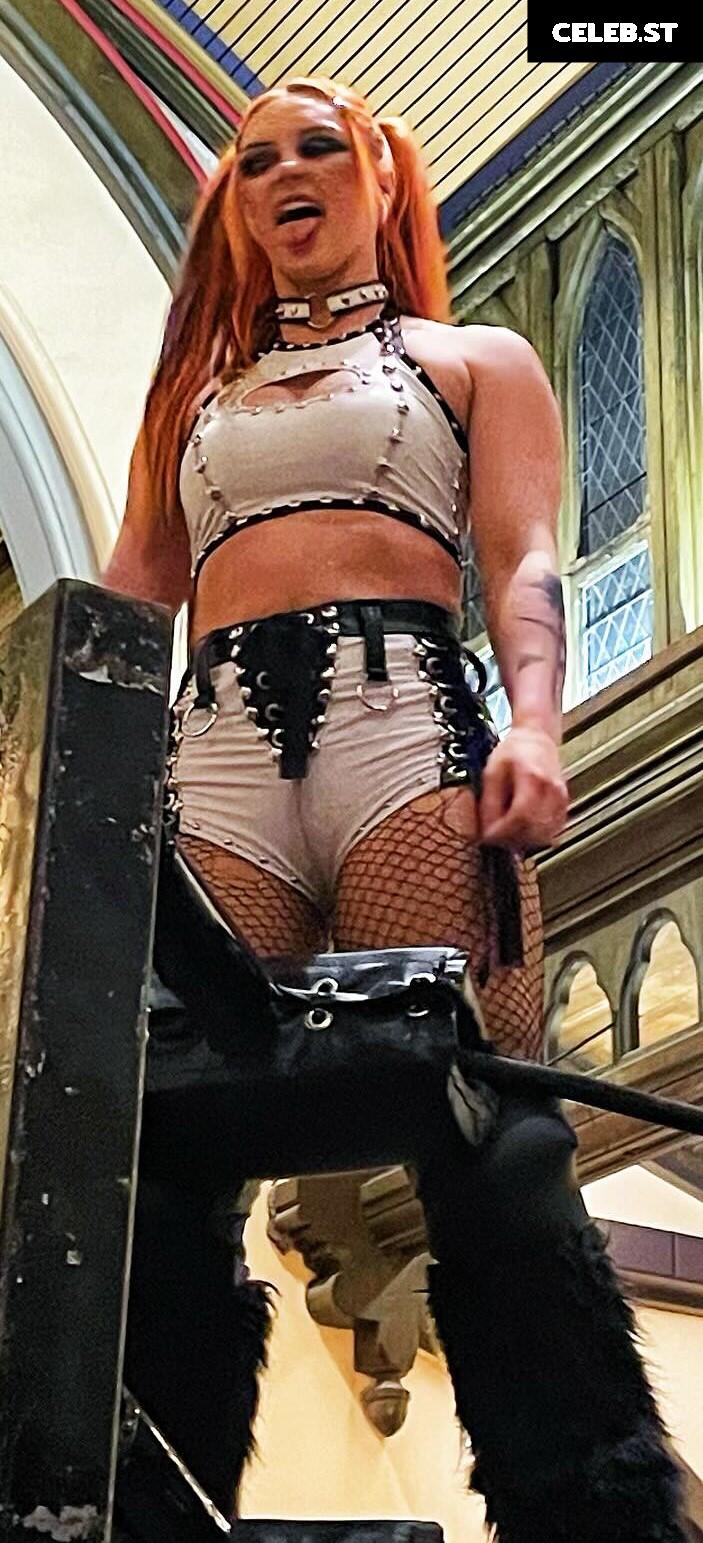 WWE GiGi Dolin / Priscilla Kelly Image 10789480