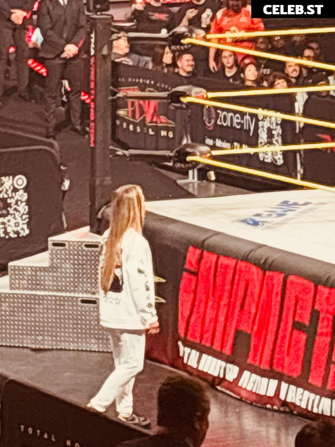 Impact Wrestling Alisha Edwards Image 10789424