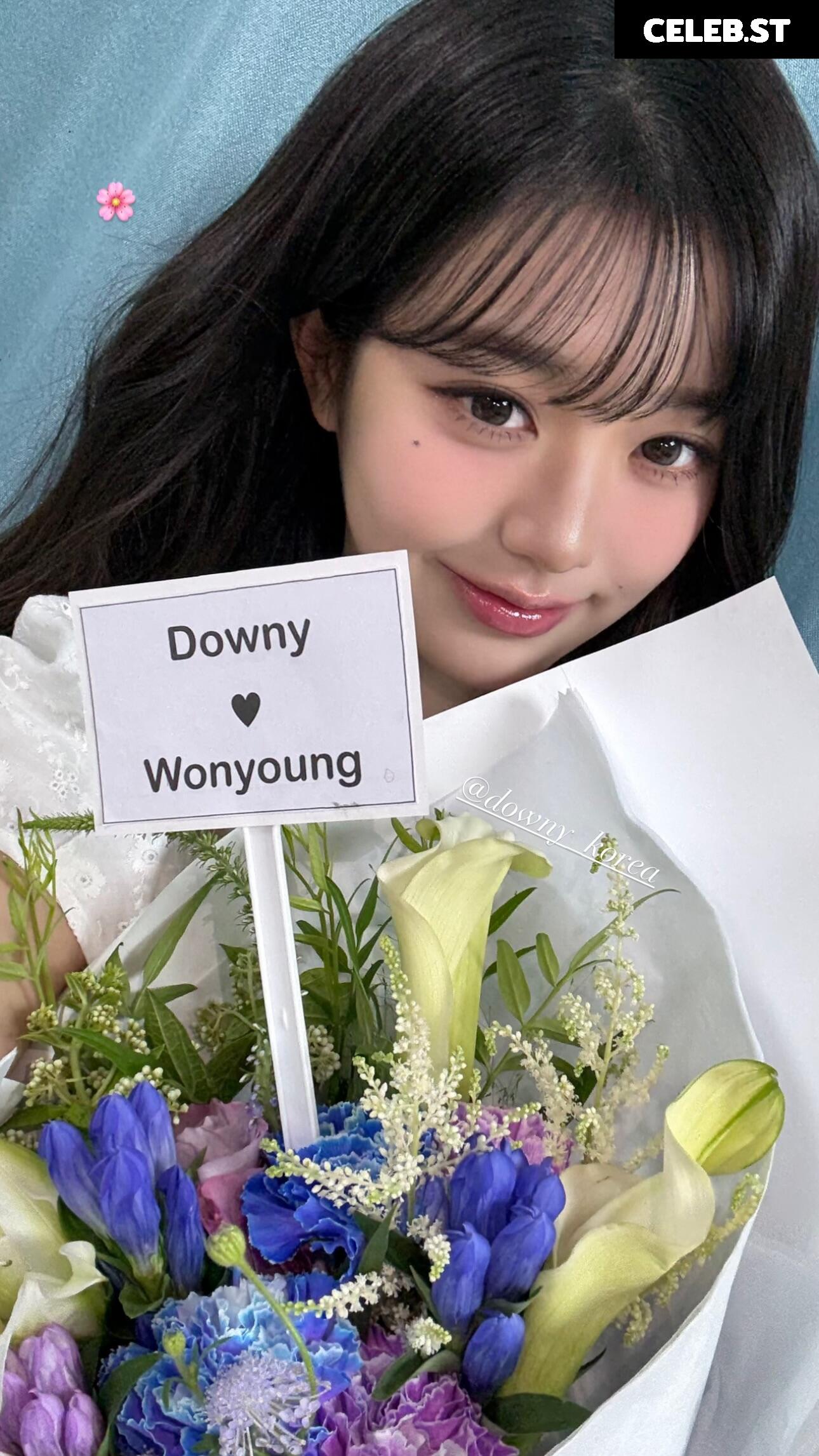 Jang Won-young / 장원영 WONYOUNG Image 10789457