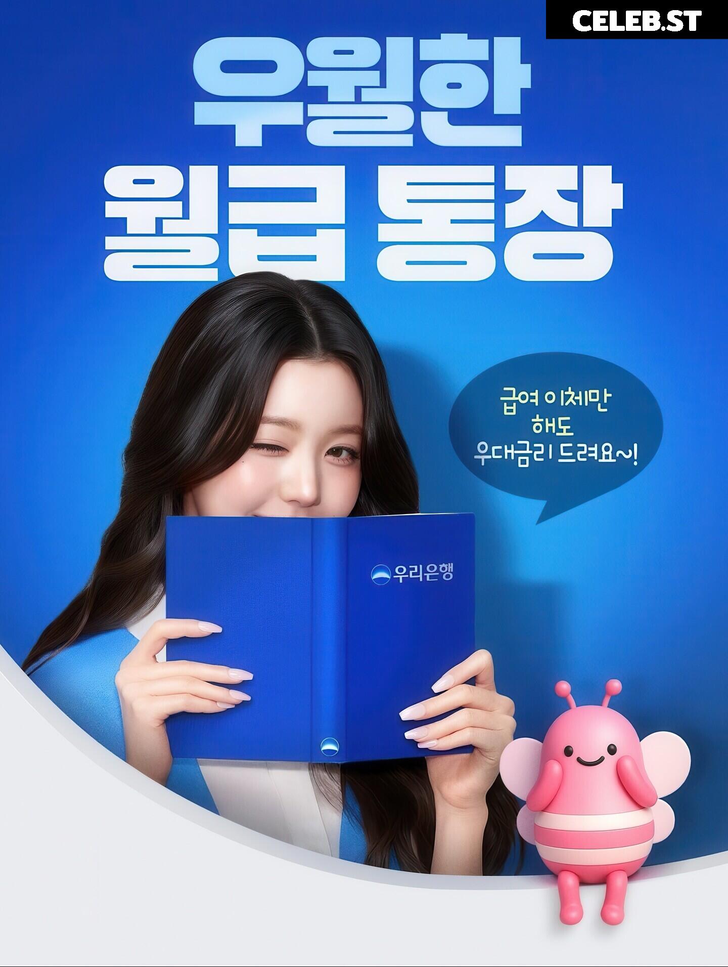 Jang Won-young / 장원영 WONYOUNG Image 10789454