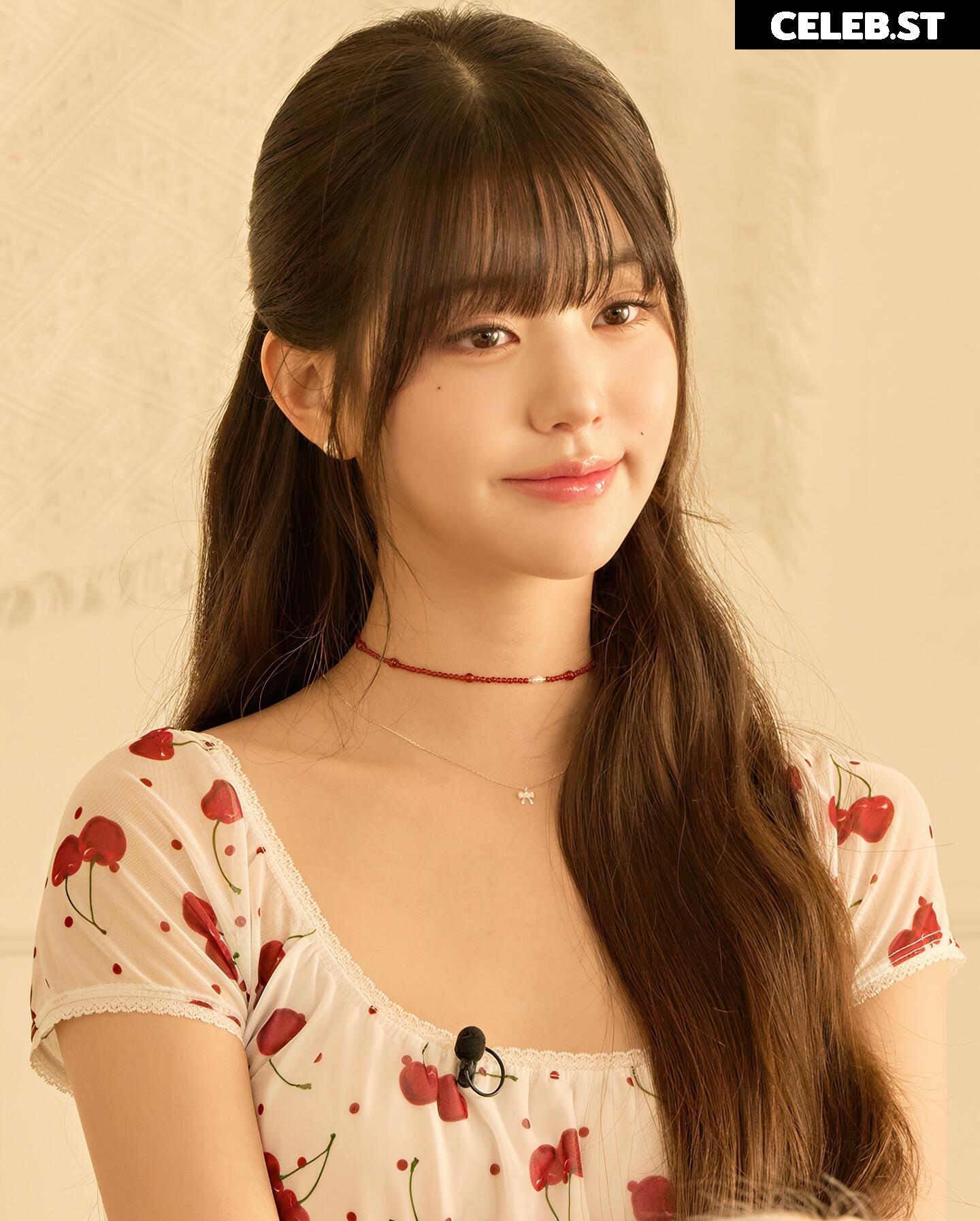 Jang Won-young / 장원영 WONYOUNG Image 10789458