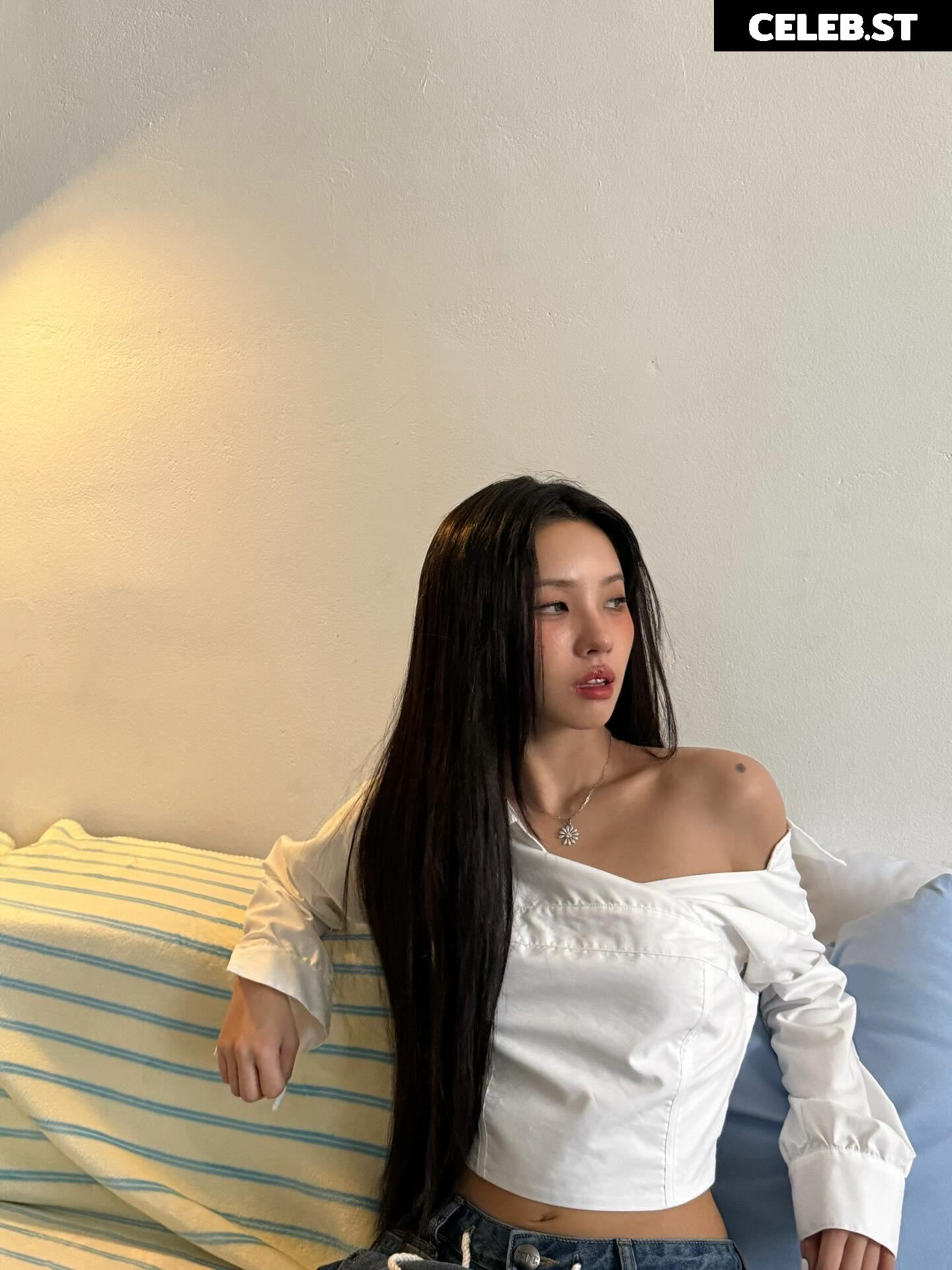 Soyeon / (G)I-IDLE / Kpop Image 10789722