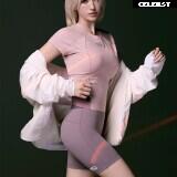 Jeon Somi/ENNIK SOMI Image 10789729