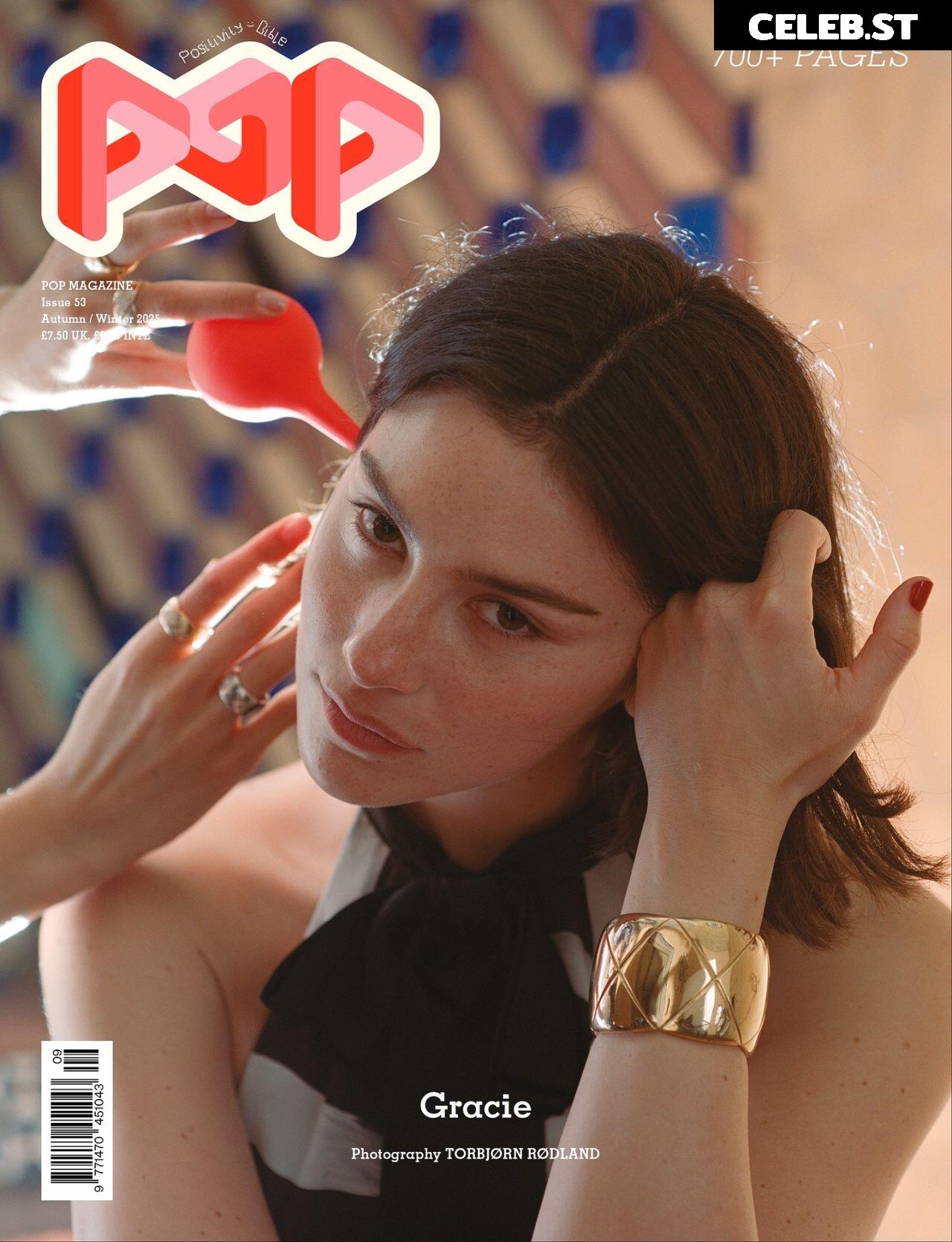 Gracie Abrams Image 10789752