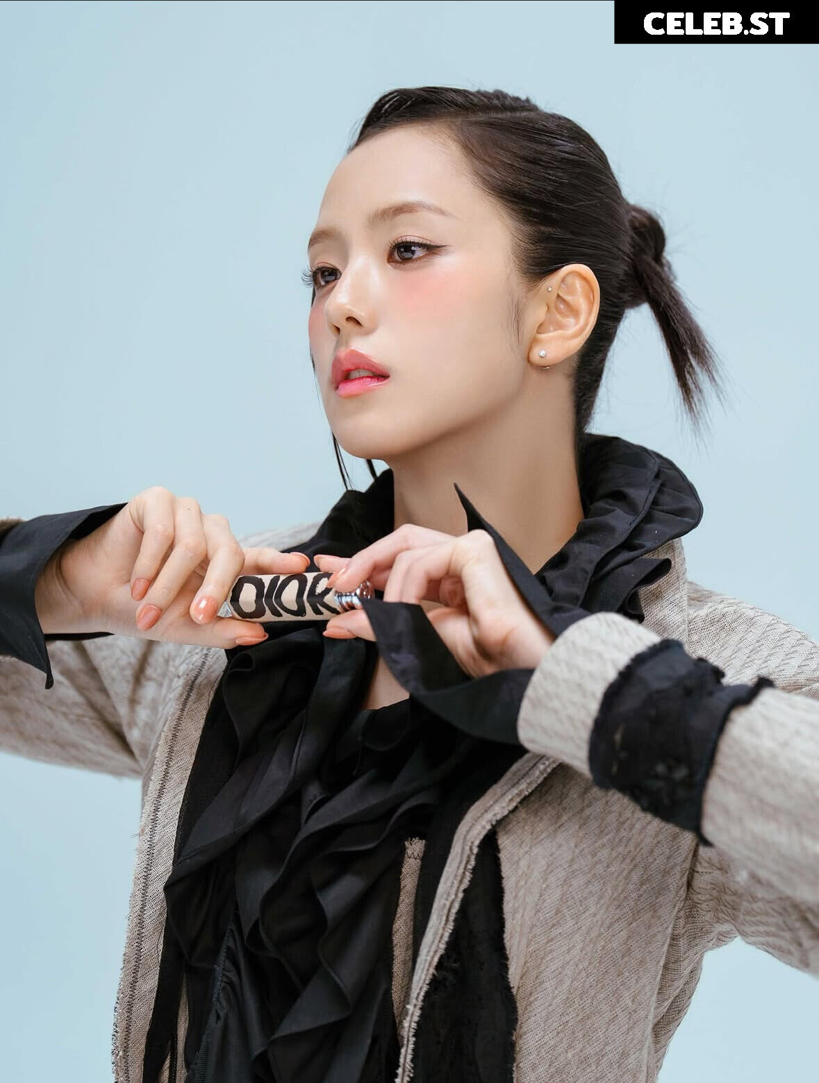 Jisoo  || - BLΛƆKPIИK ( BLACKPINK ) Image 10789777