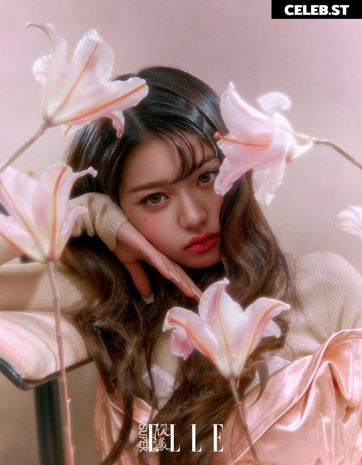 Jang Won-young / 장원영 WONYOUNG Image 10789621