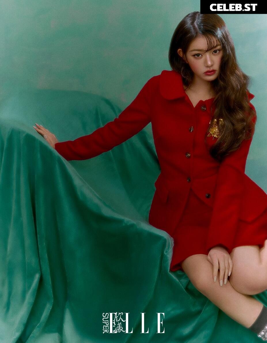Jang Won-young / 장원영 WONYOUNG Image 10789626