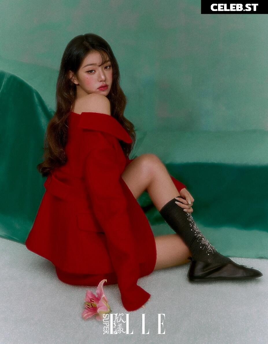 Jang Won-young / 장원영 WONYOUNG Image 10789624