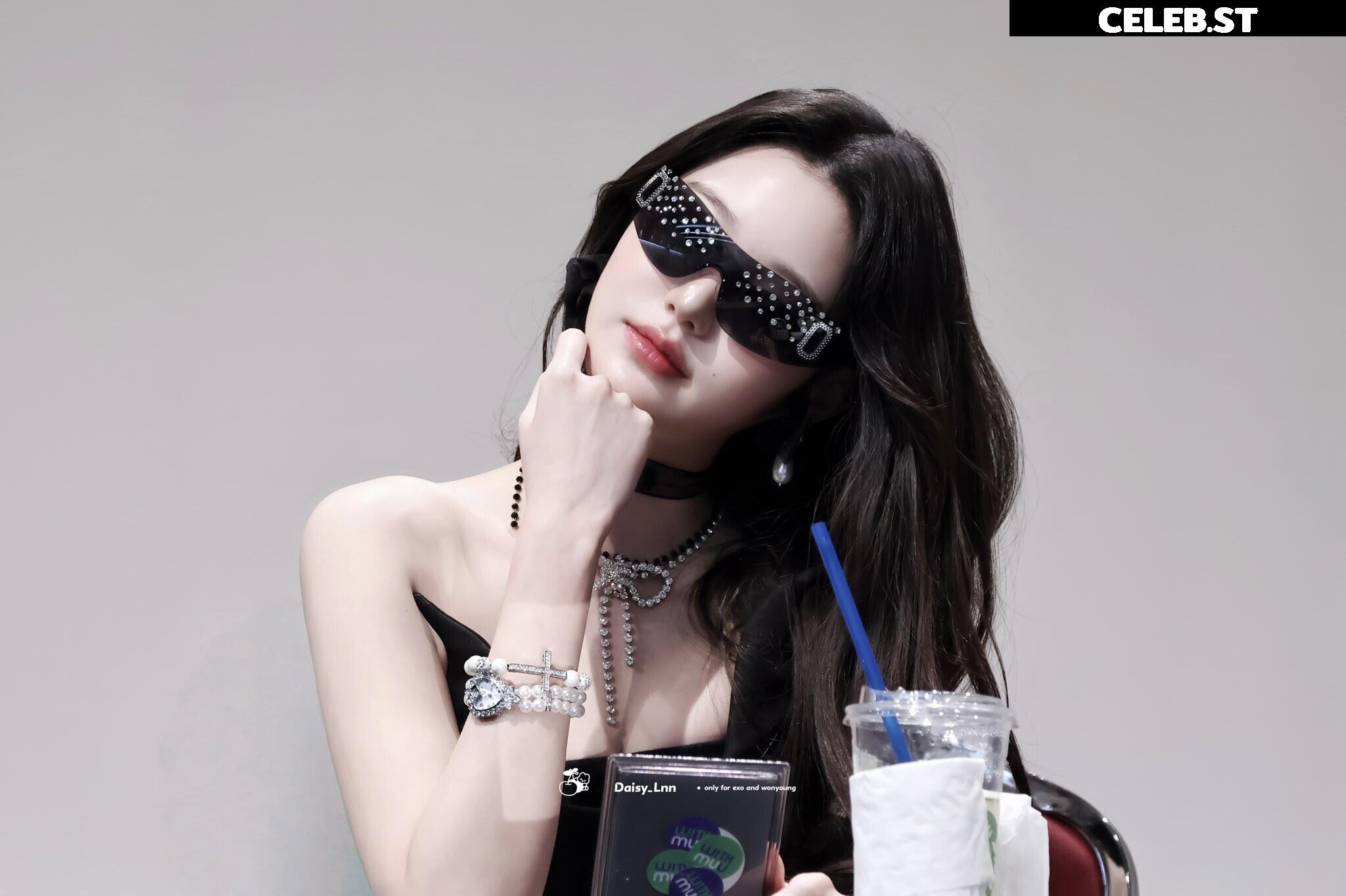 Jang Won-young / 장원영 WONYOUNG Image 10789611