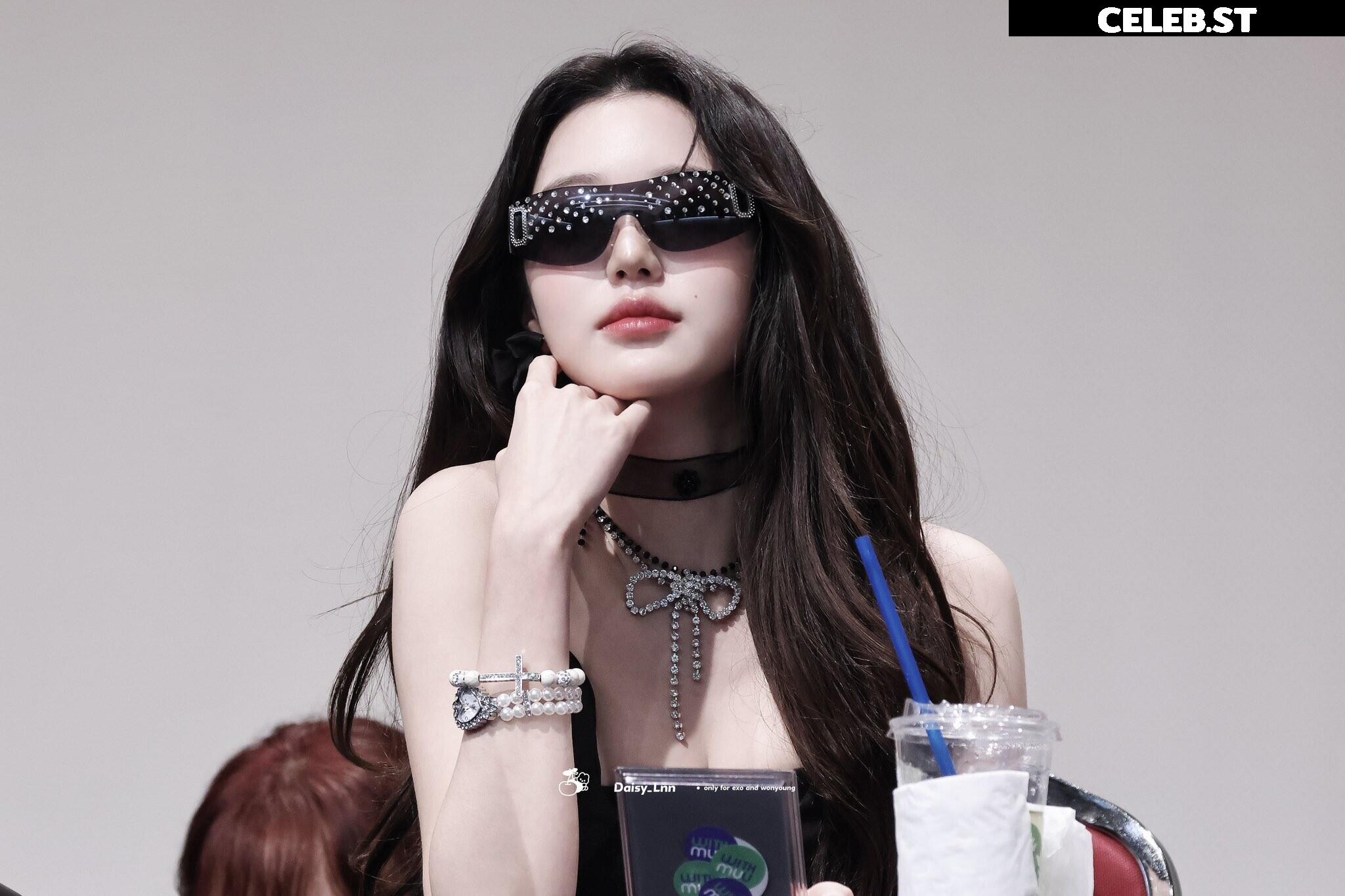Jang Won-young / 장원영 WONYOUNG Image 10789610