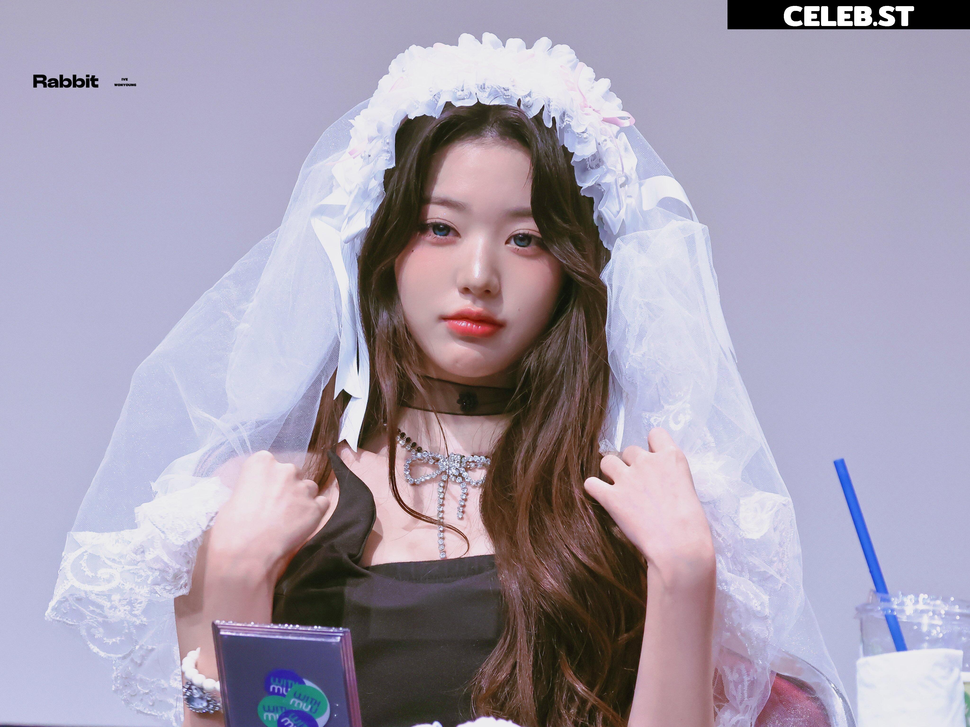 Jang Won-young / 장원영 WONYOUNG Image 10789617