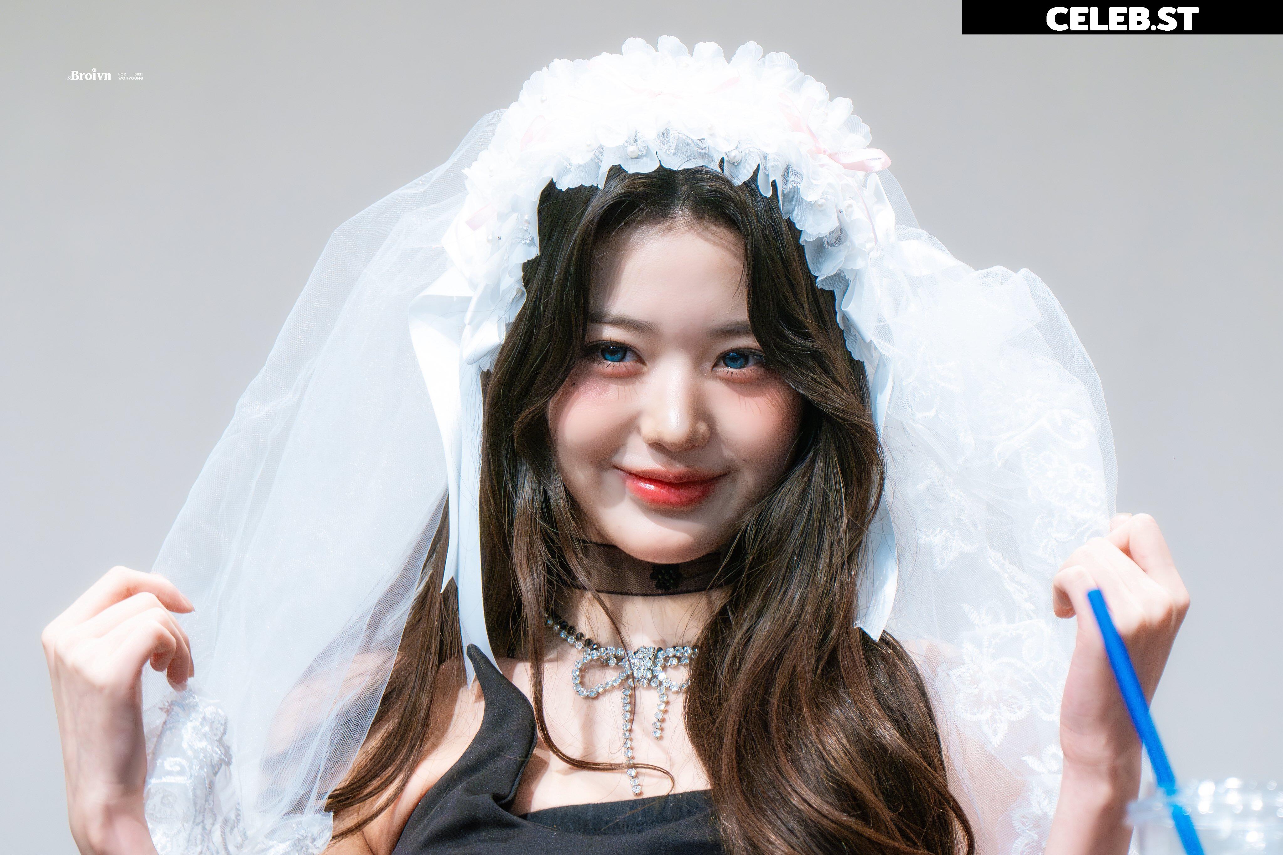 Jang Won-young / 장원영 WONYOUNG Image 10789615