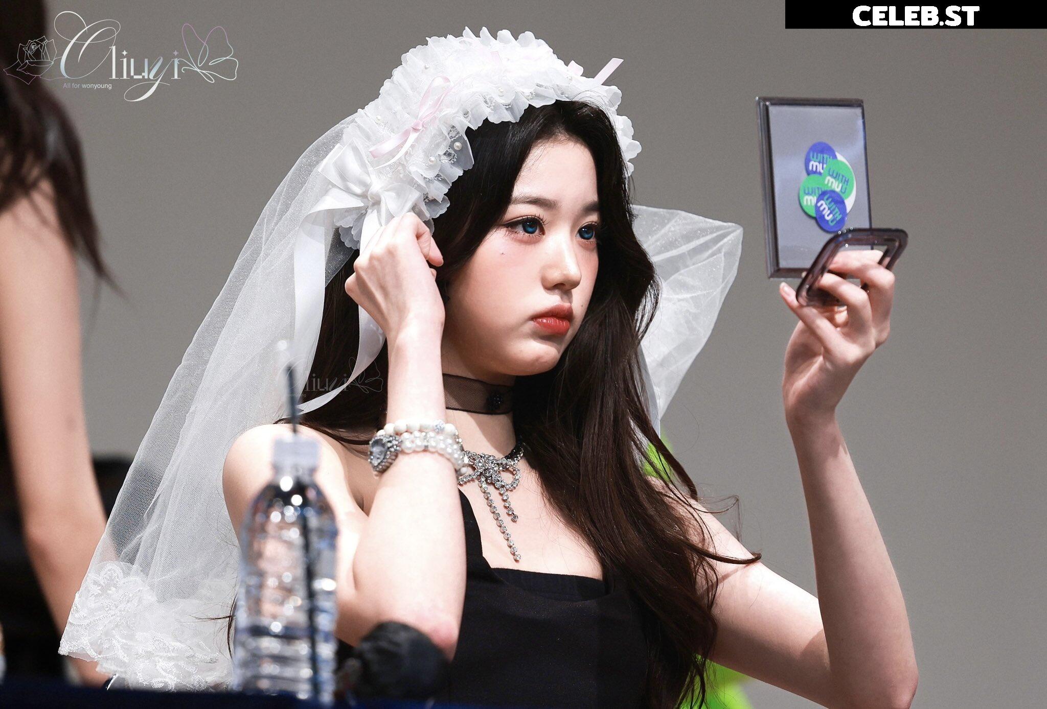 Jang Won-young / 장원영 WONYOUNG Image 10789614