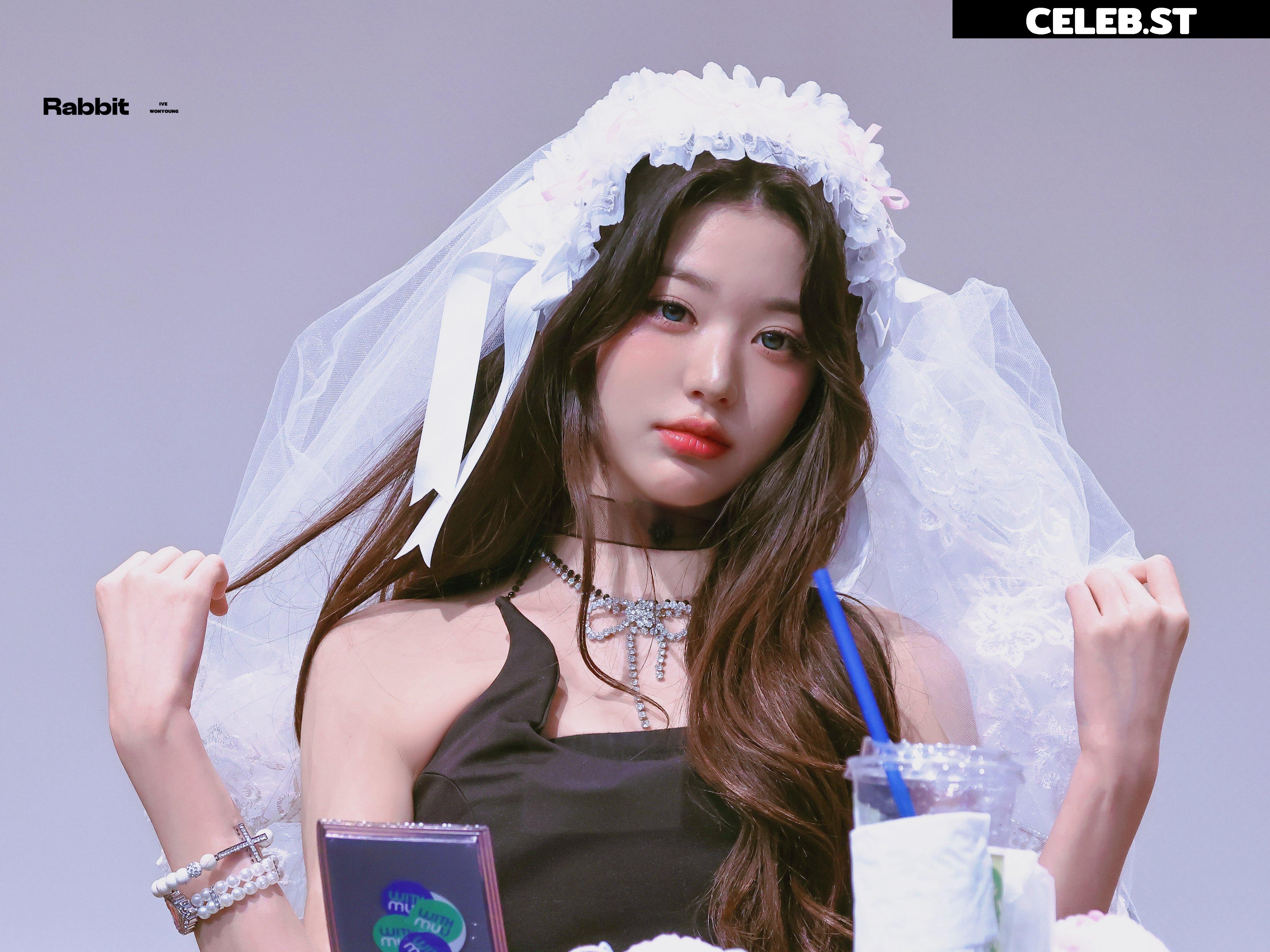 Jang Won-young / 장원영 WONYOUNG Image 10789619
