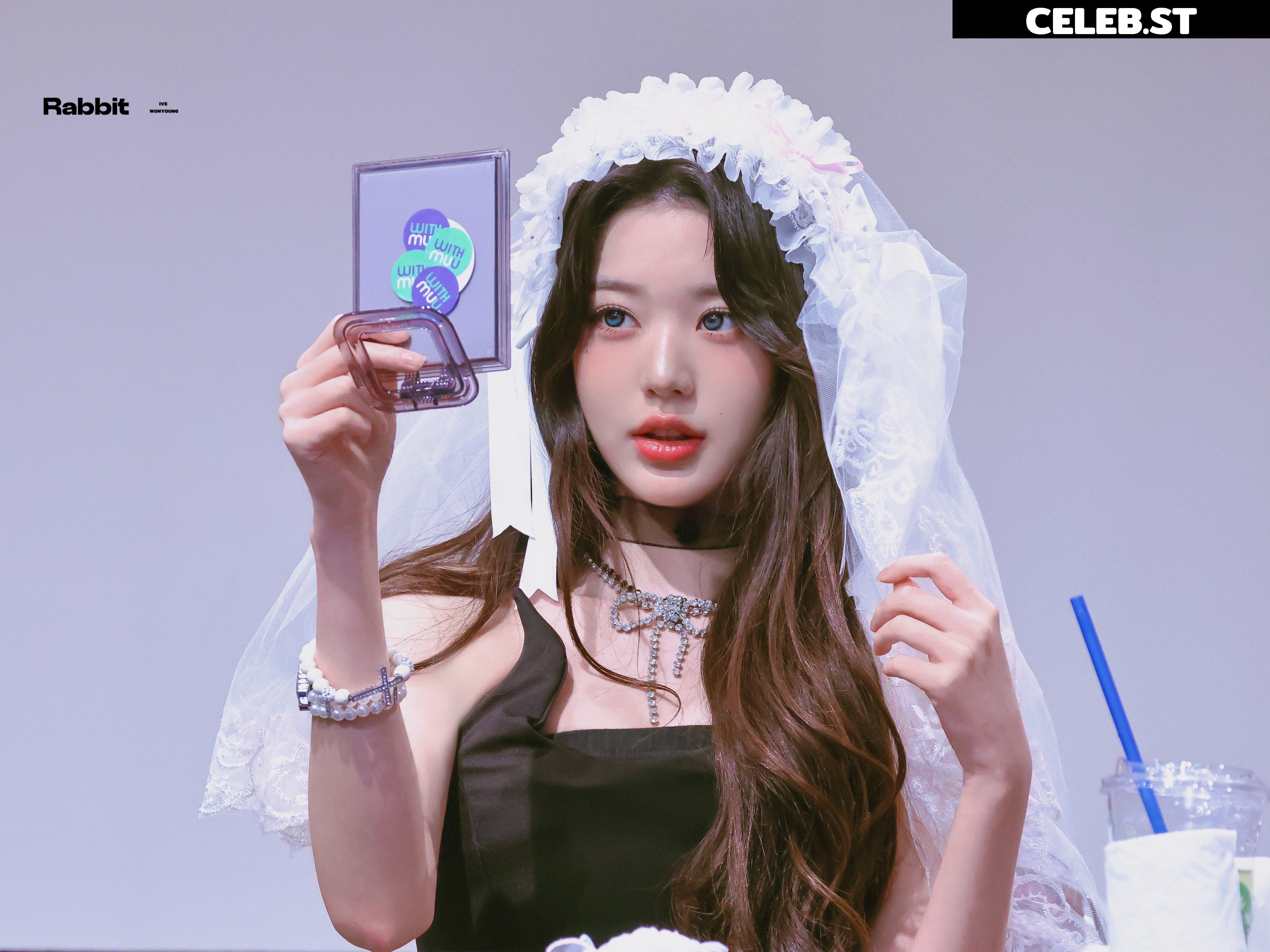 Jang Won-young / 장원영 WONYOUNG Image 10789618