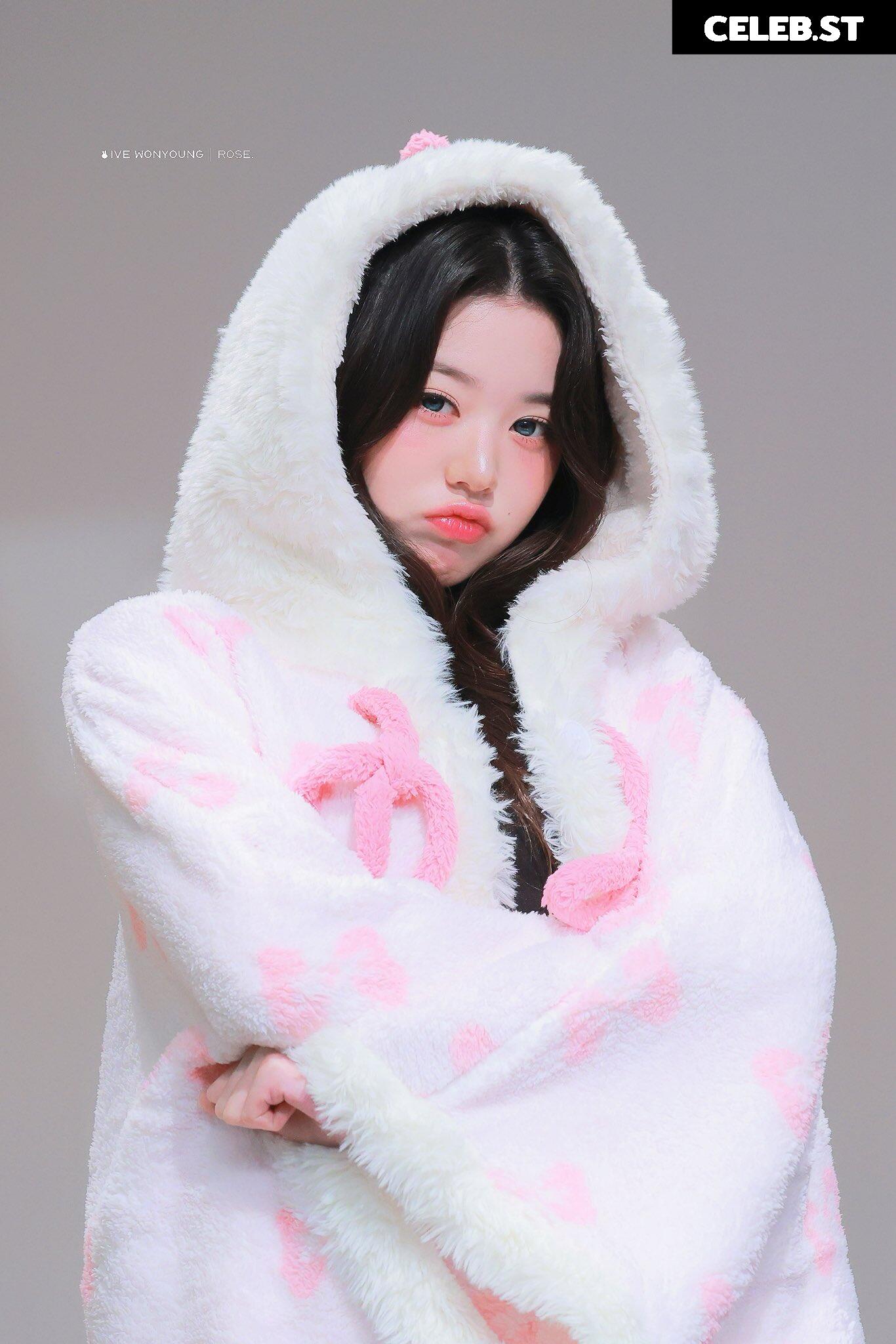 Jang Won-young / 장원영 WONYOUNG Image 10789607