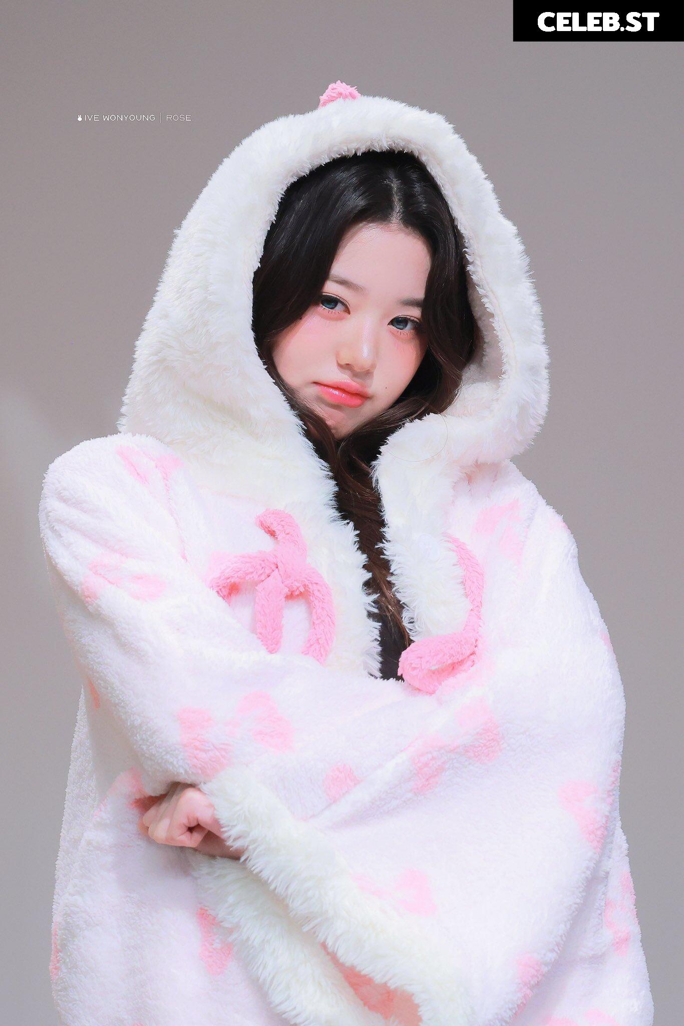 Jang Won-young / 장원영 WONYOUNG Image 10789606