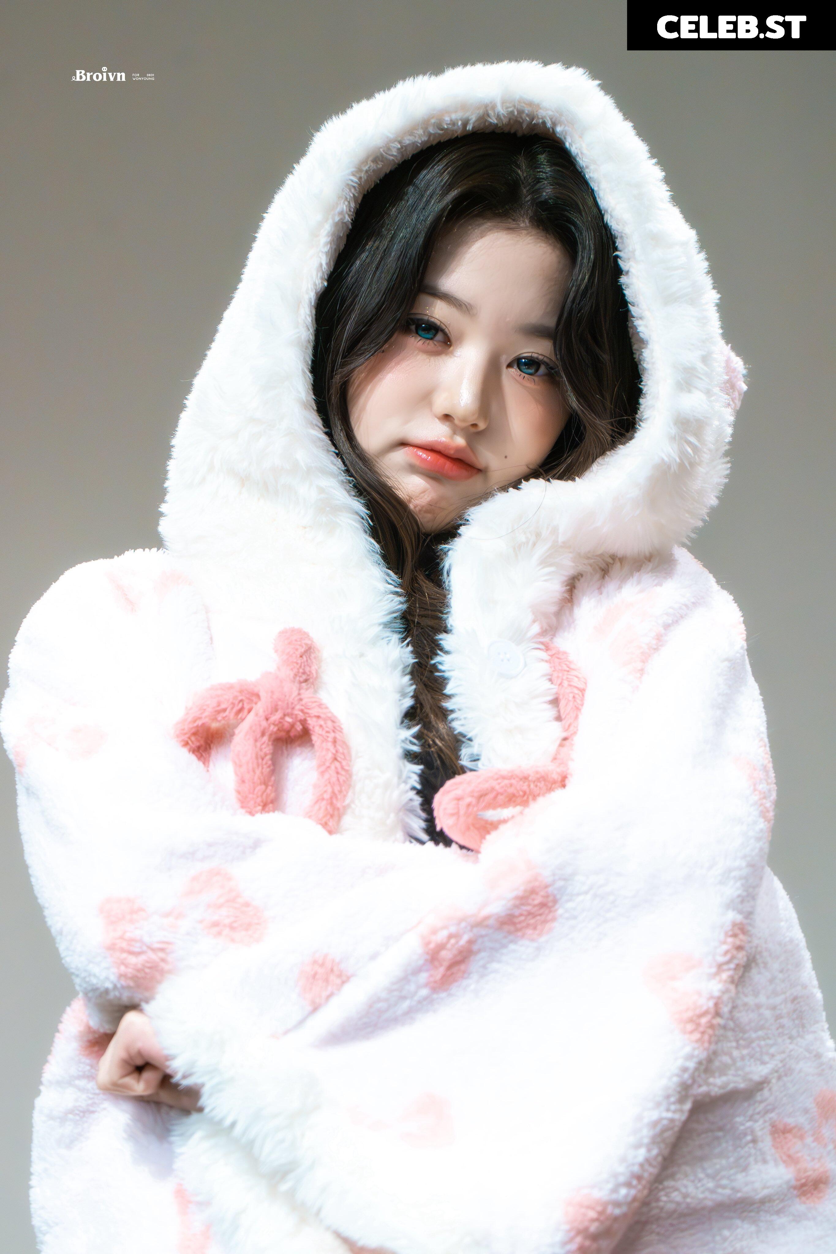 Jang Won-young / 장원영 WONYOUNG Image 10789604