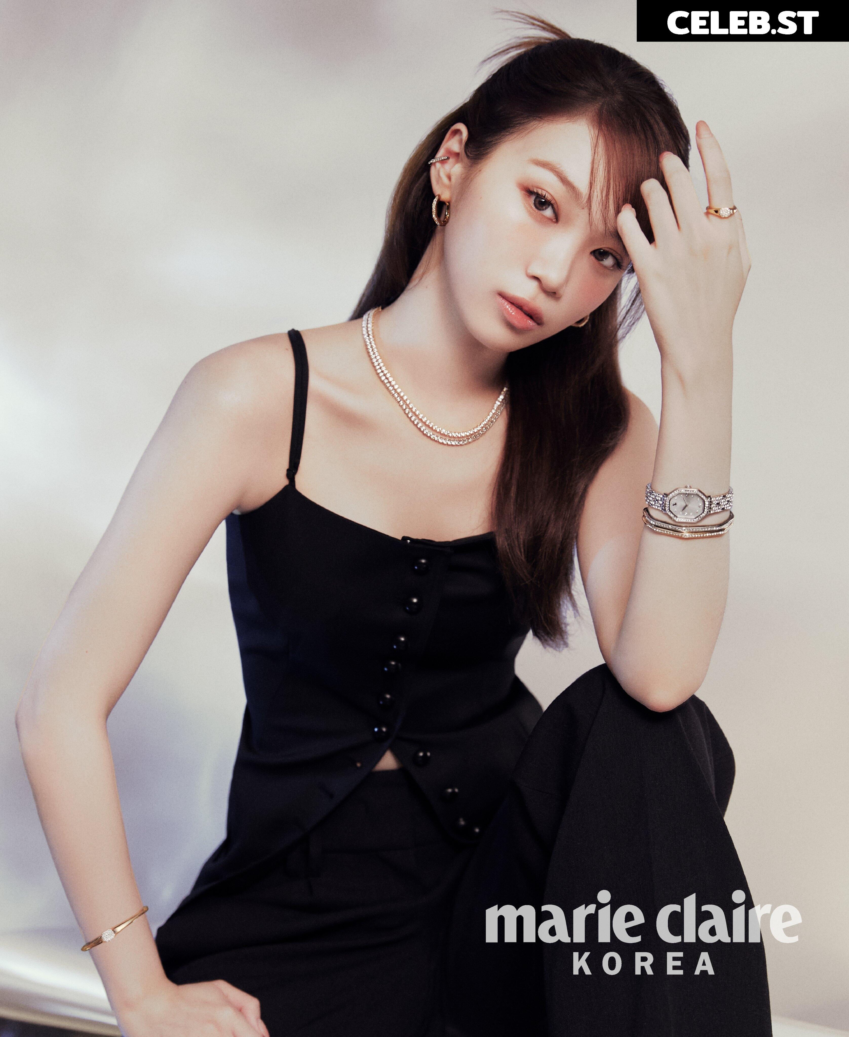 Kim Chaewon 김채원 [Le Sserafim] Image 10789663