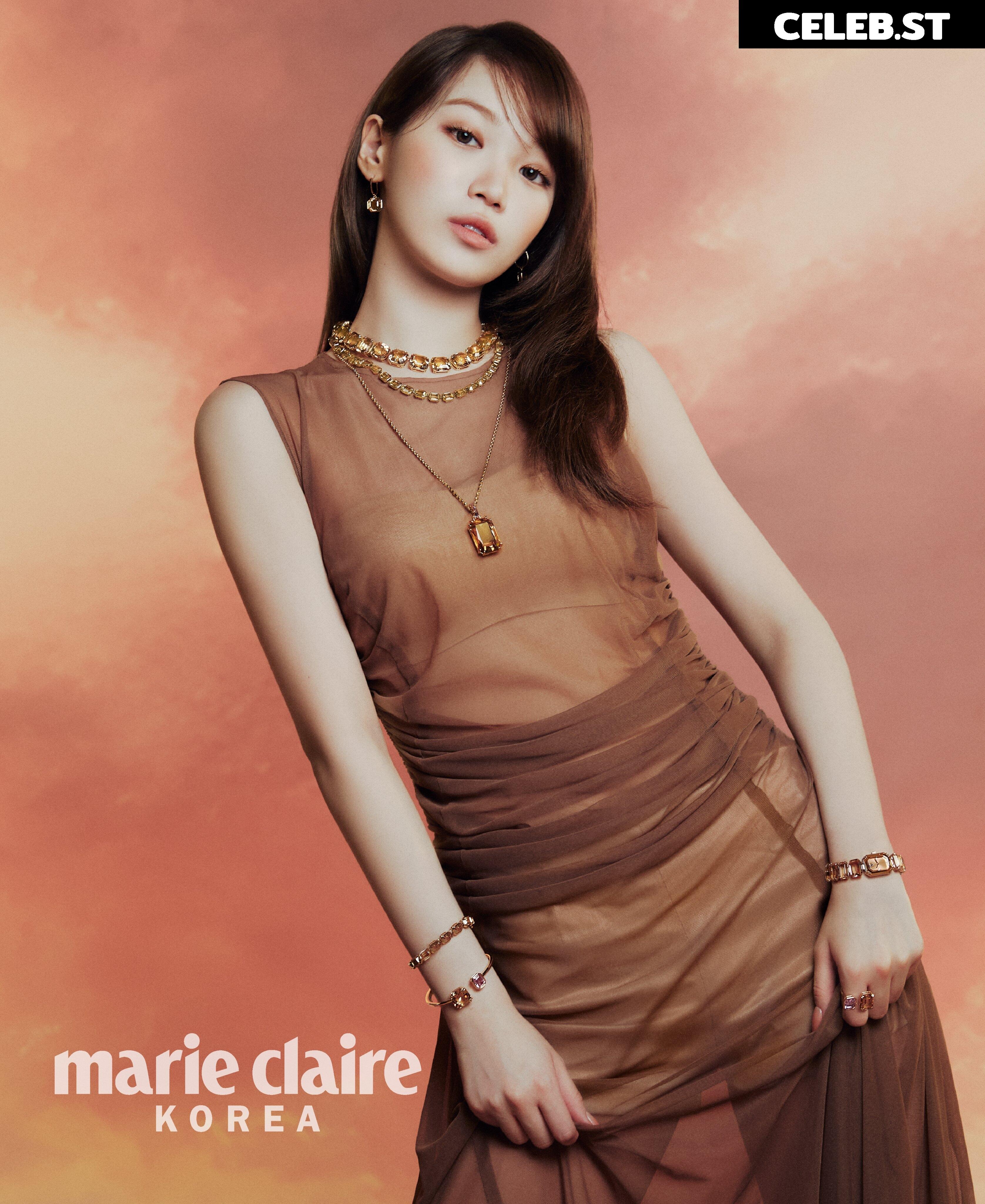 Kim Chaewon 김채원 [Le Sserafim] Image 10789661