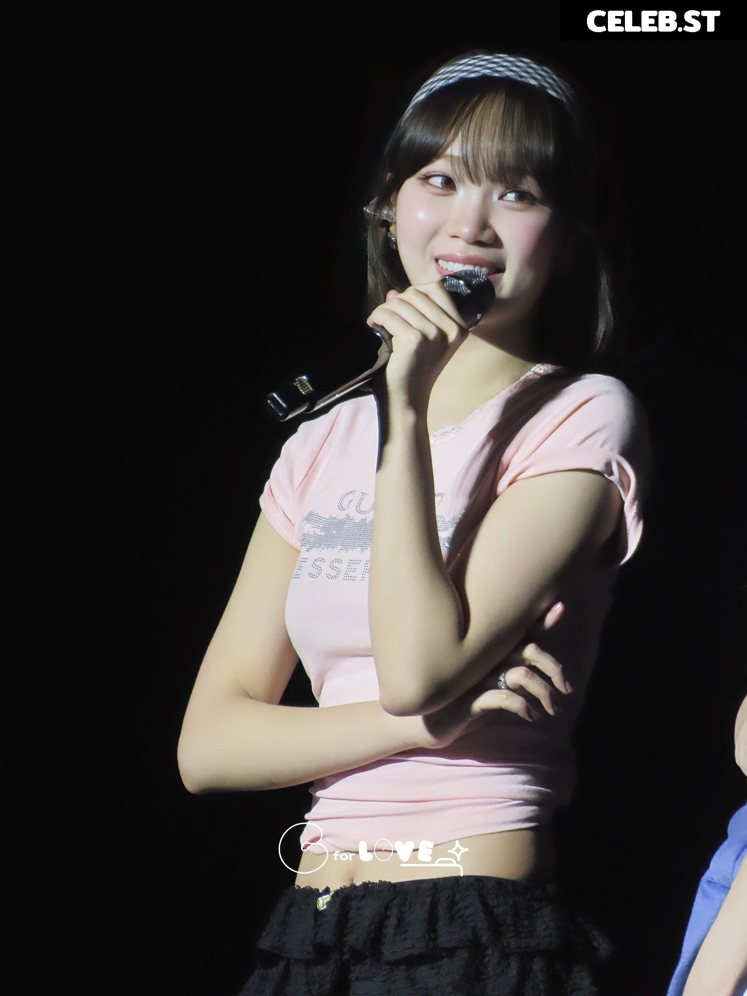 Kim Chaewon 김채원 [Le Sserafim] Image 10789667