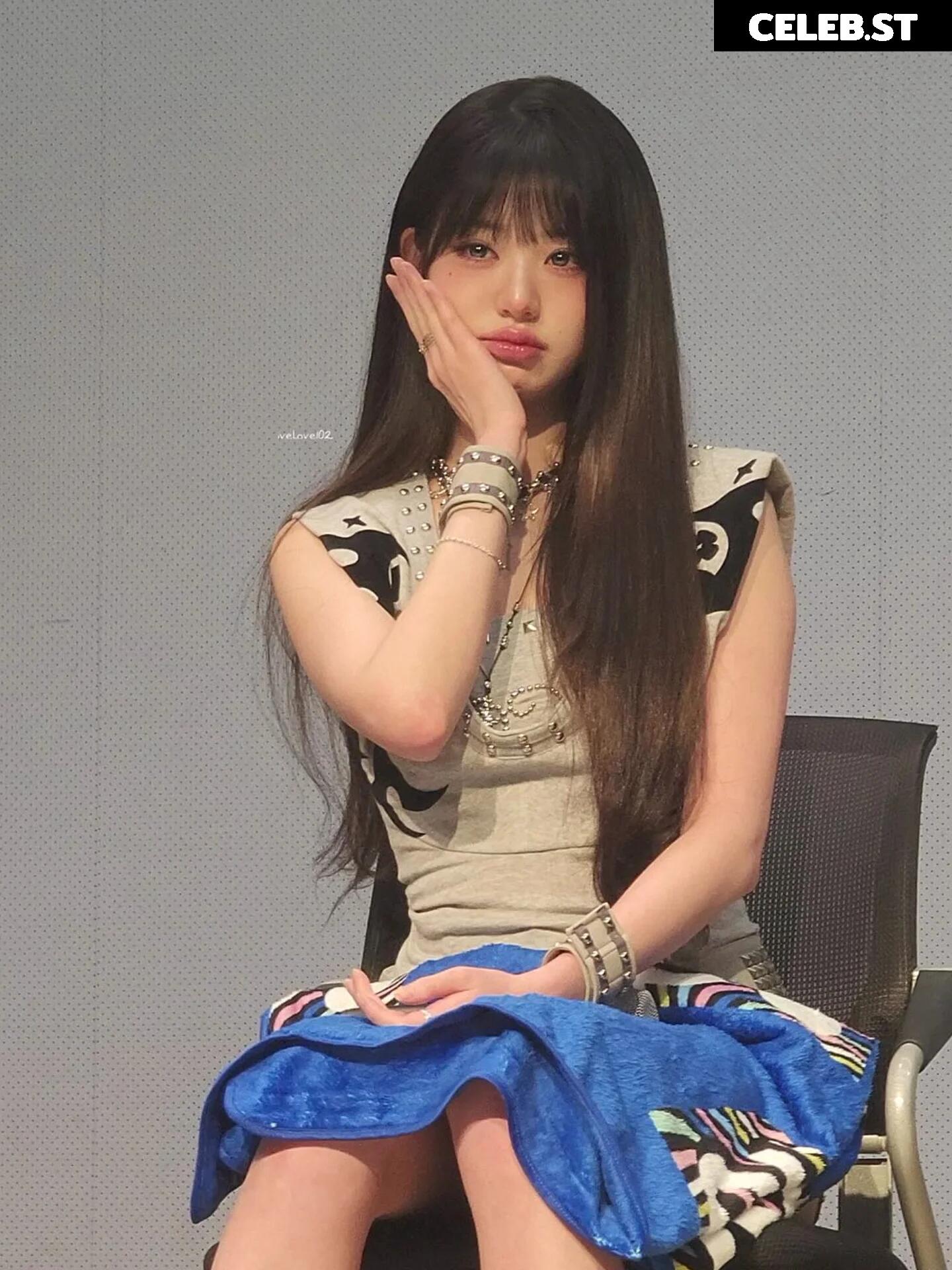 Jang Won-young / 장원영 WONYOUNG Image 10789653