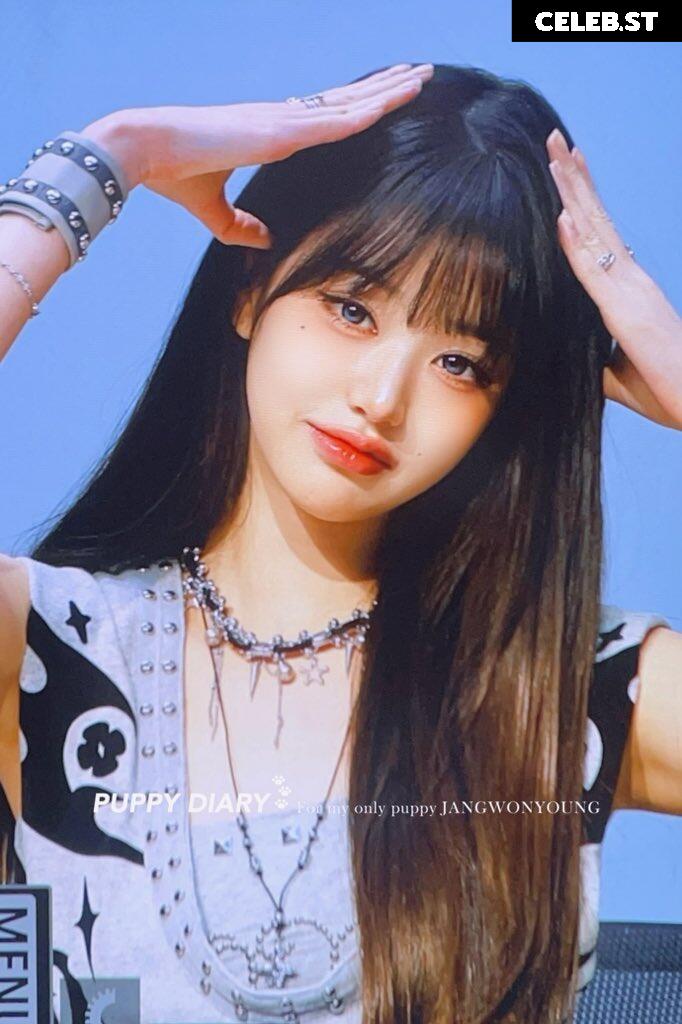 Jang Won-young / 장원영 WONYOUNG Image 10789651