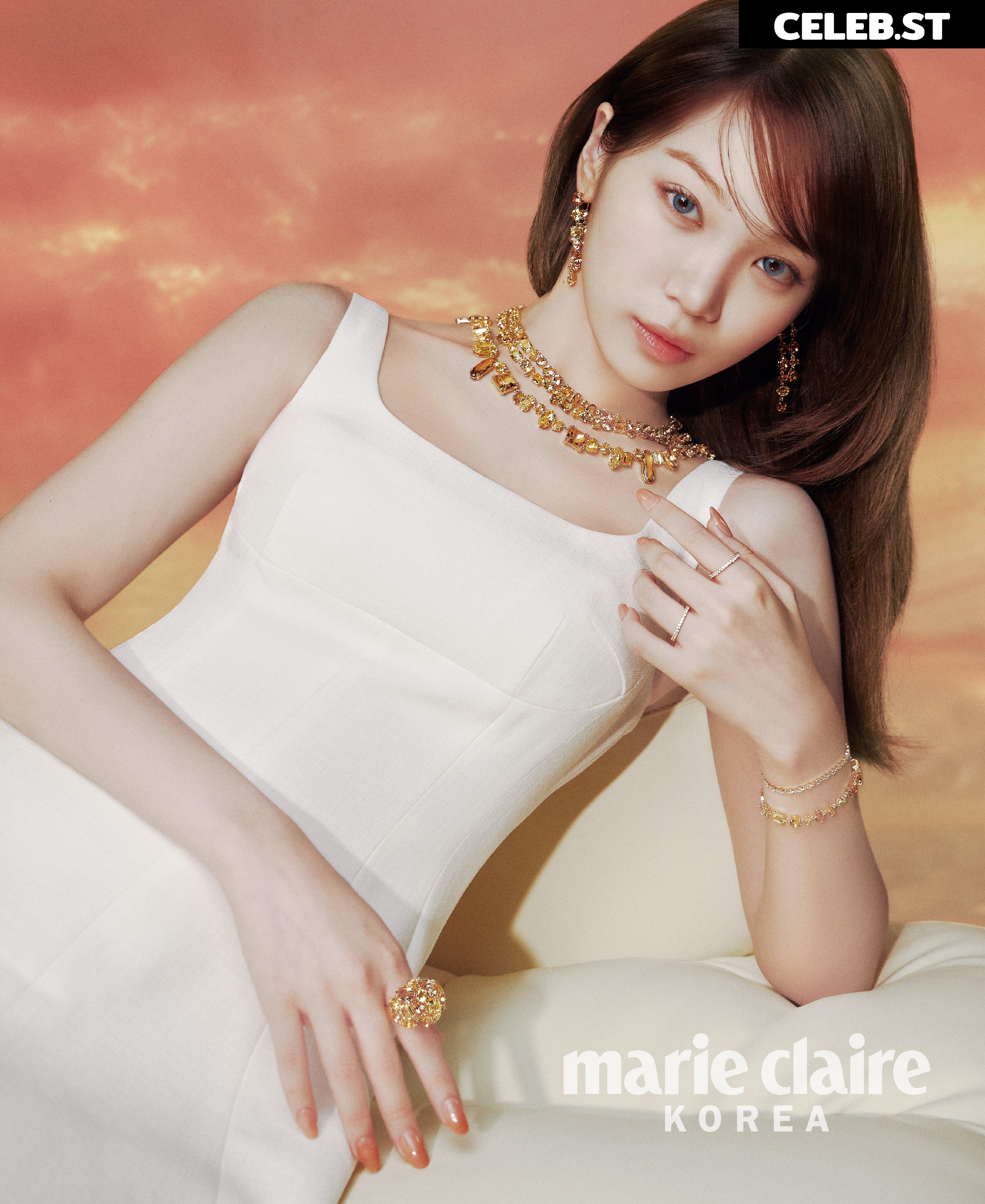 Kim Chaewon 김채원 [Le Sserafim] Image 10789659