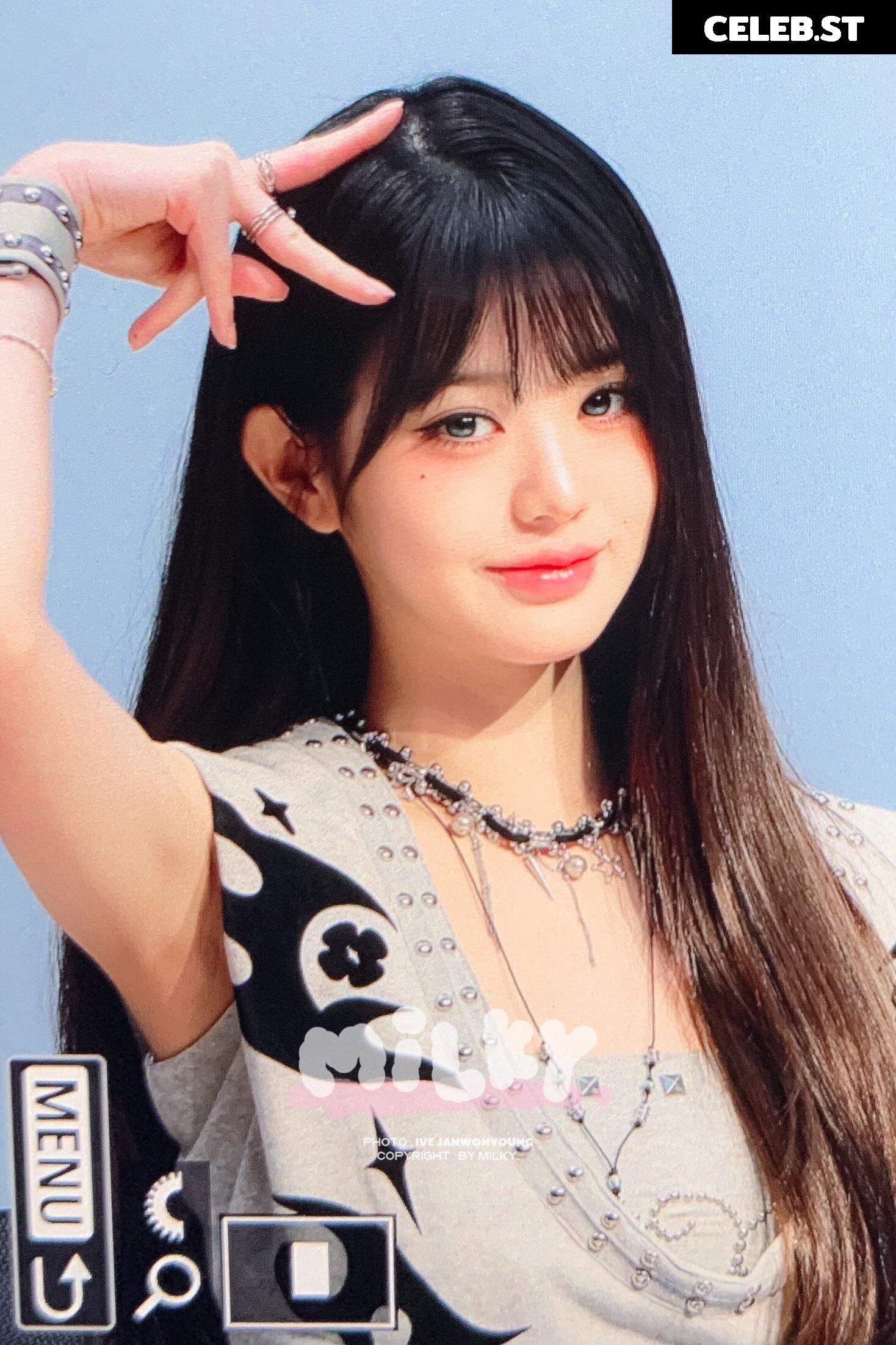 Jang Won-young / 장원영 WONYOUNG Image 10789643