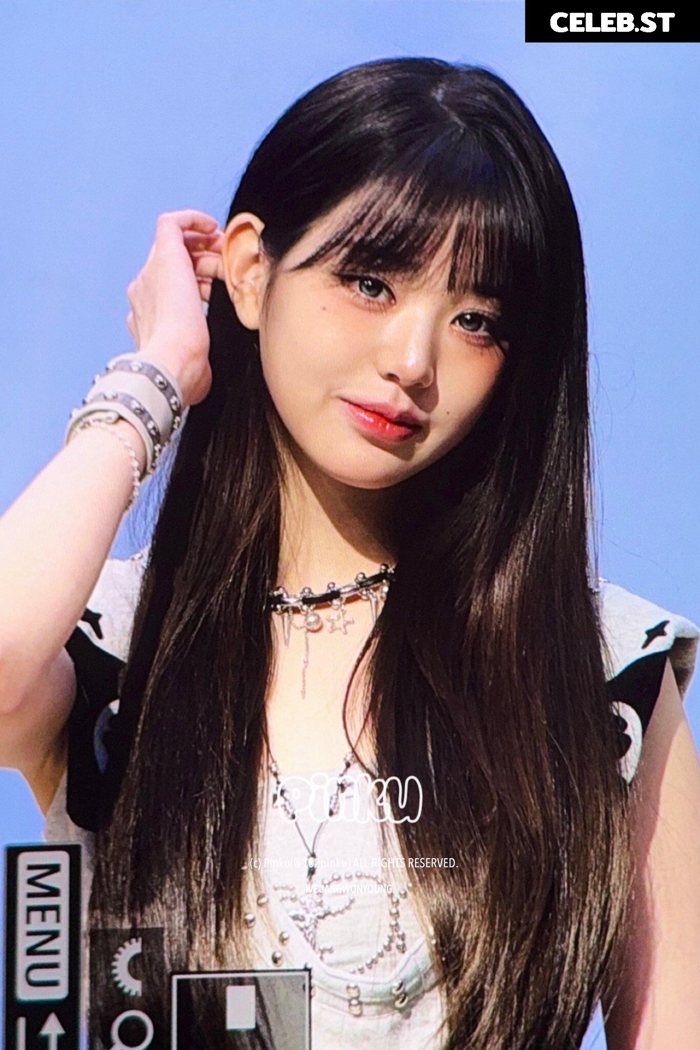 Jang Won-young / 장원영 WONYOUNG Image 10789642