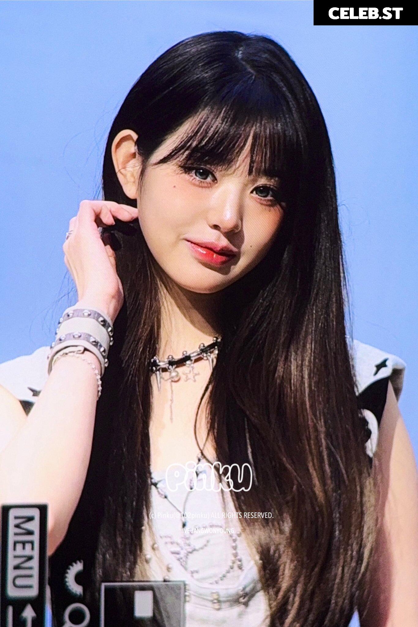 Jang Won-young / 장원영 WONYOUNG Image 10789641