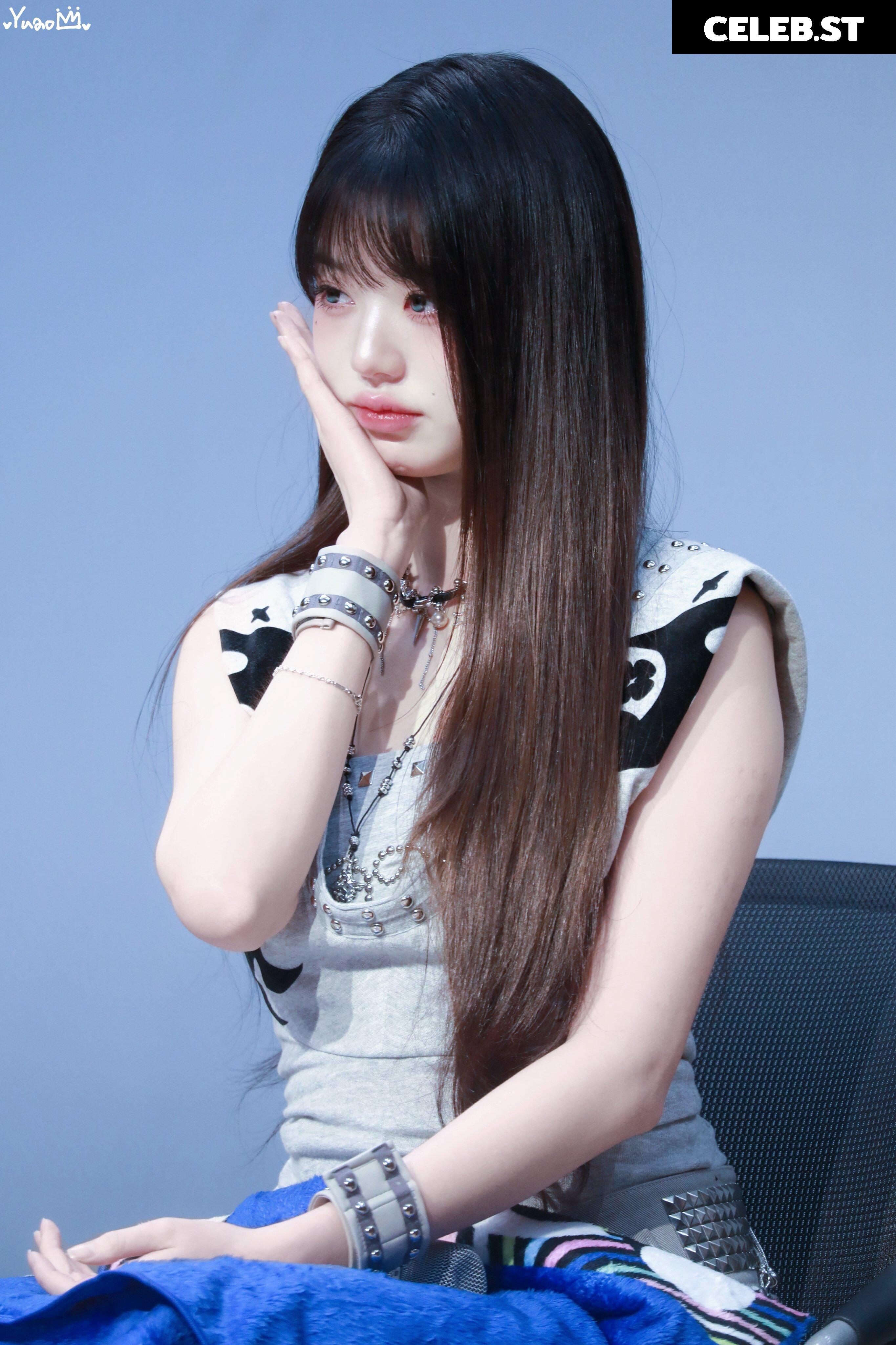Jang Won-young / 장원영 WONYOUNG Image 10789640