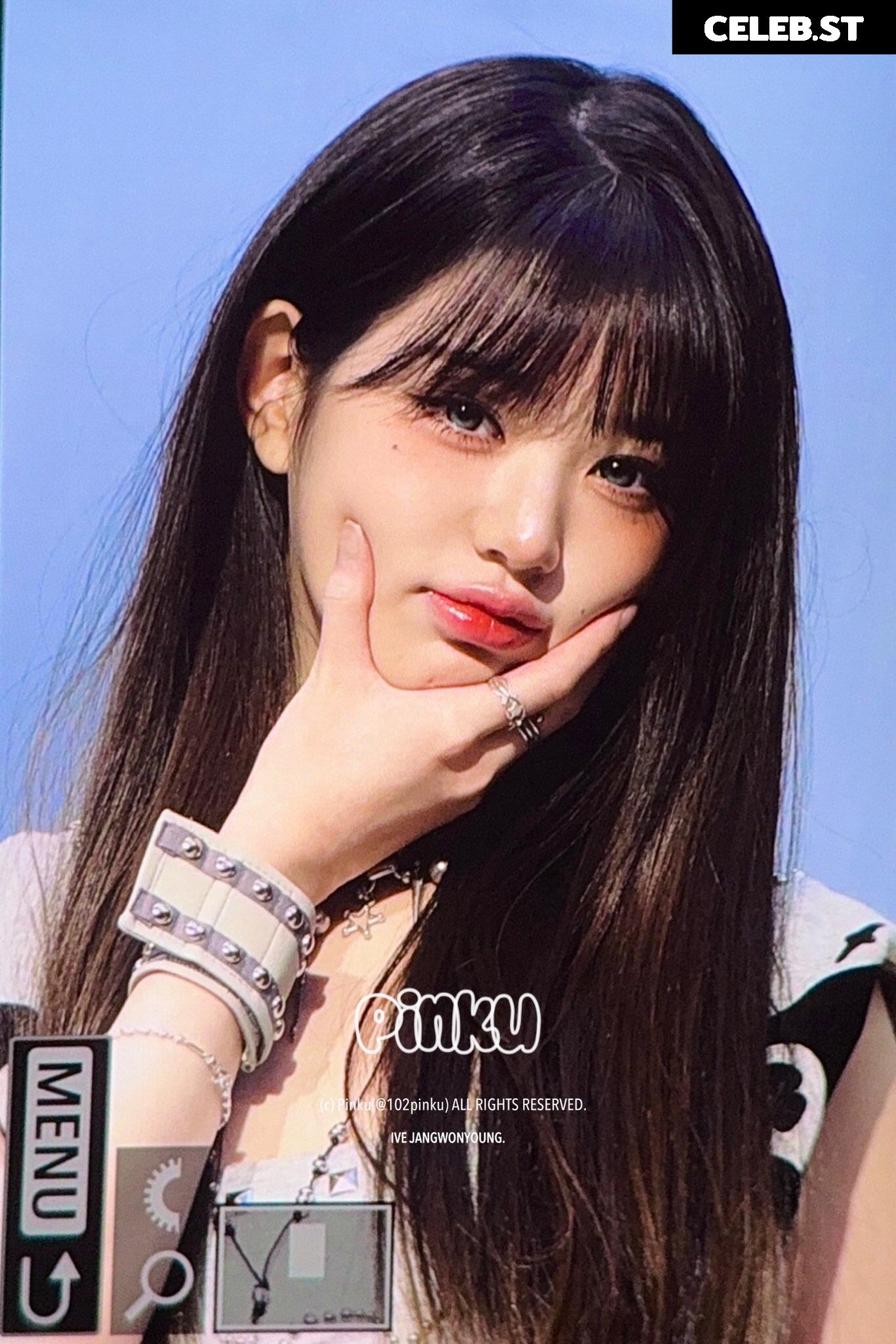 Jang Won-young / 장원영 WONYOUNG Image 10789646