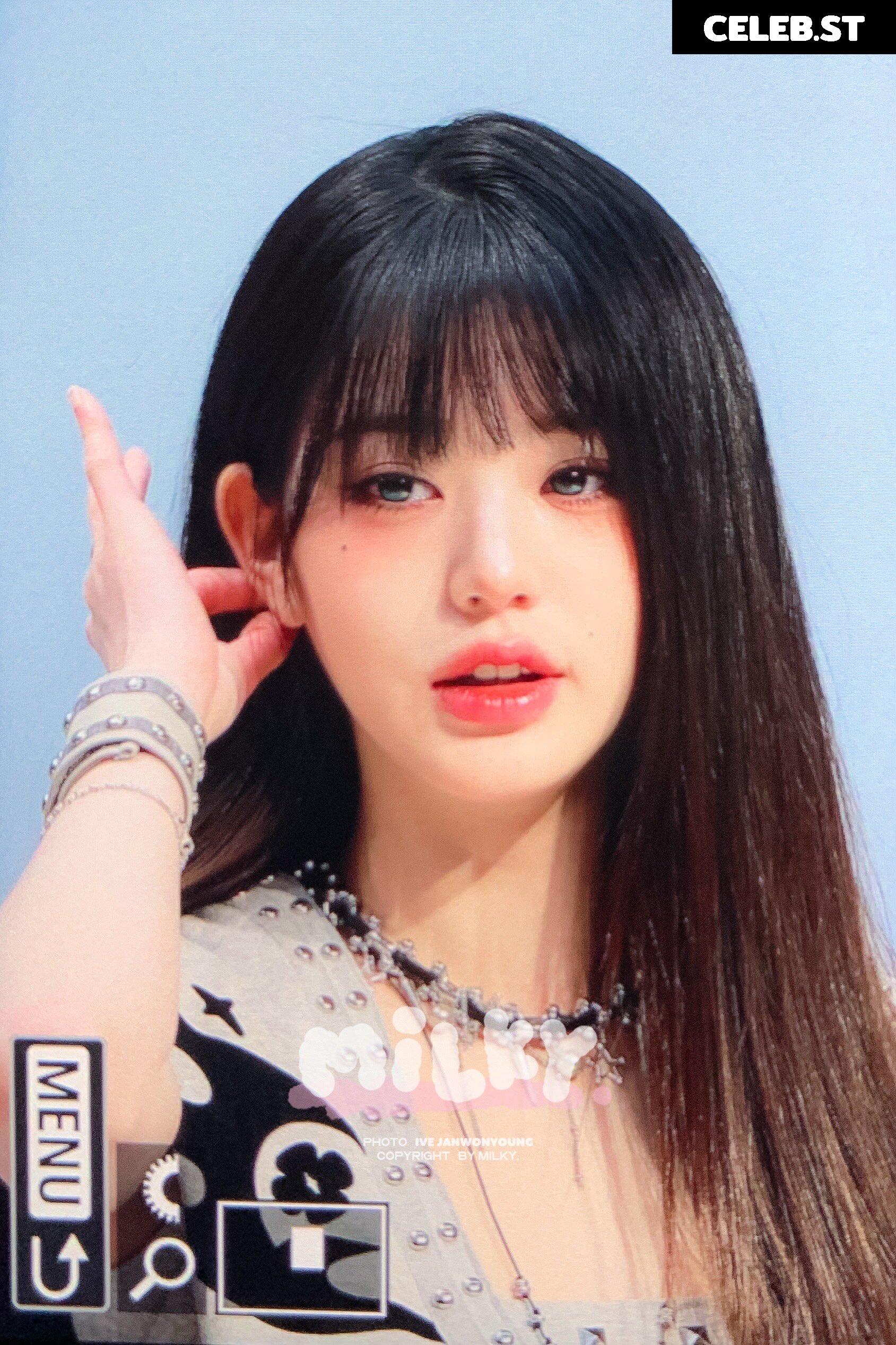Jang Won-young / 장원영 WONYOUNG Image 10789648