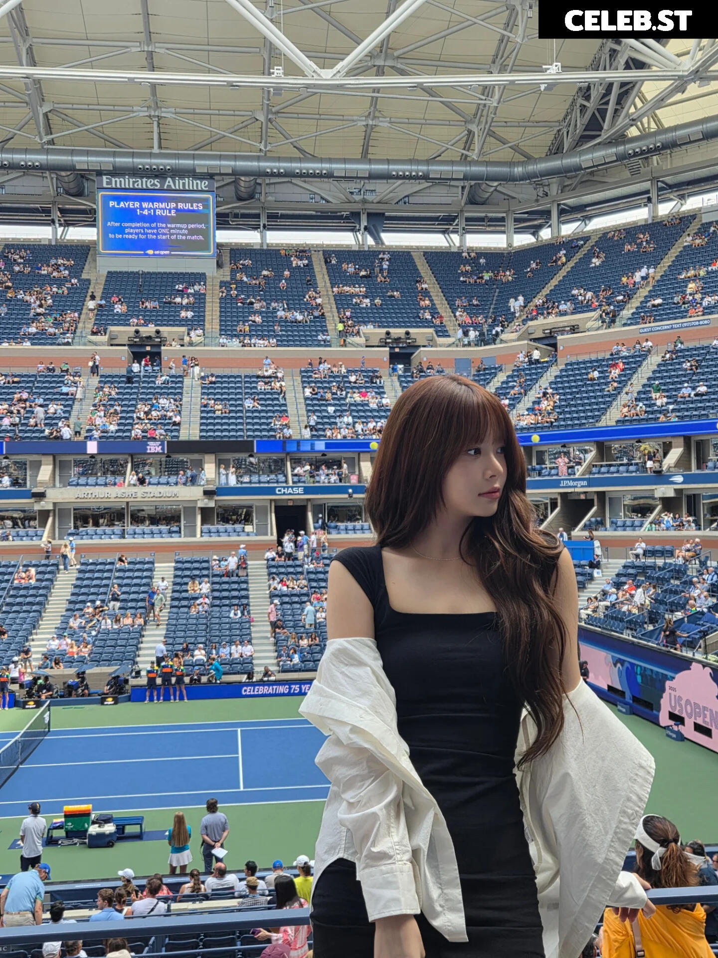 Hong Eunchae 홍은채 | LESSERAFIM Image 10789678