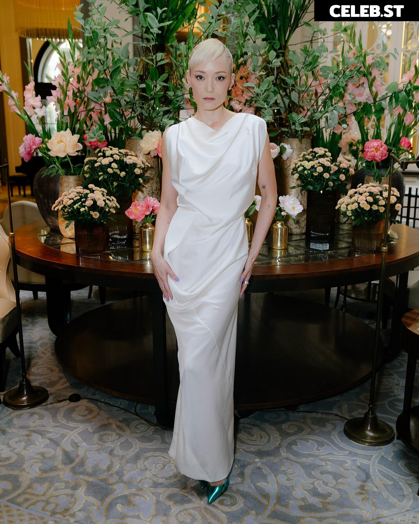 Pom Klementieff (Mantis from Guardians of the Galaxy) Image 10789183
