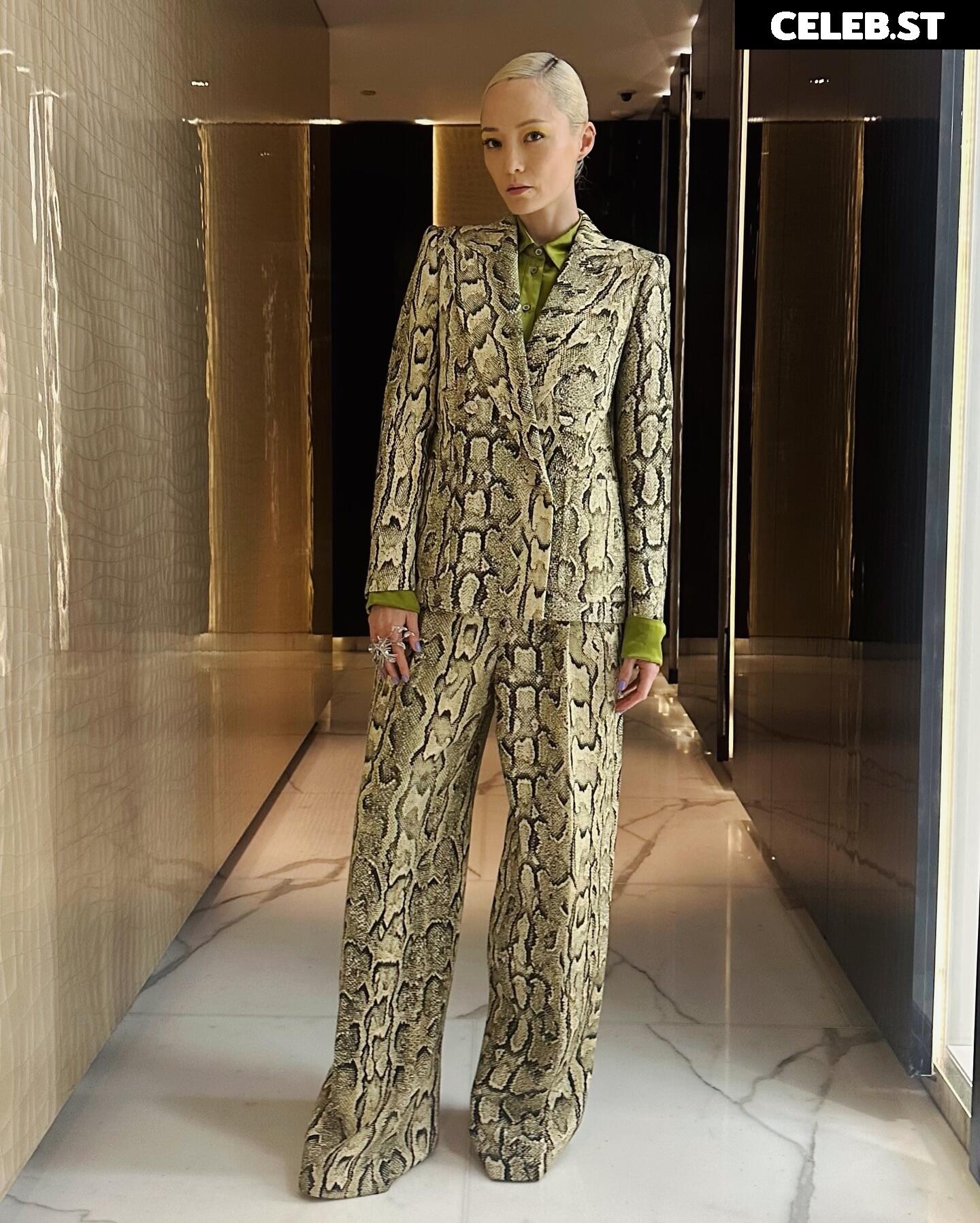 Pom Klementieff (Mantis from Guardians of the Galaxy) Image 10789185