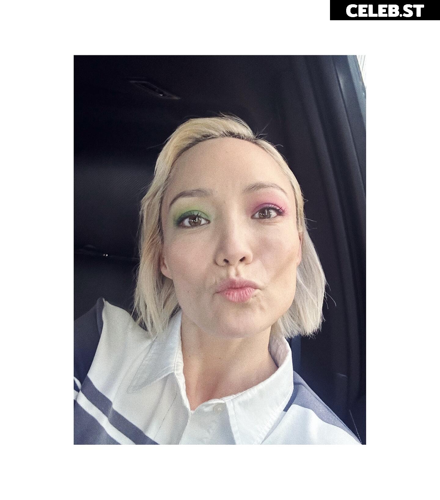 Pom Klementieff (Mantis from Guardians of the Galaxy) Image 10789184