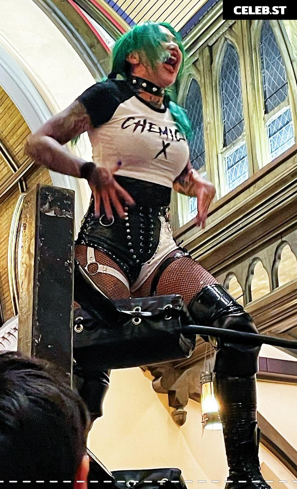 WWE Shotzi / Shotzi Blackheart Image 10789167