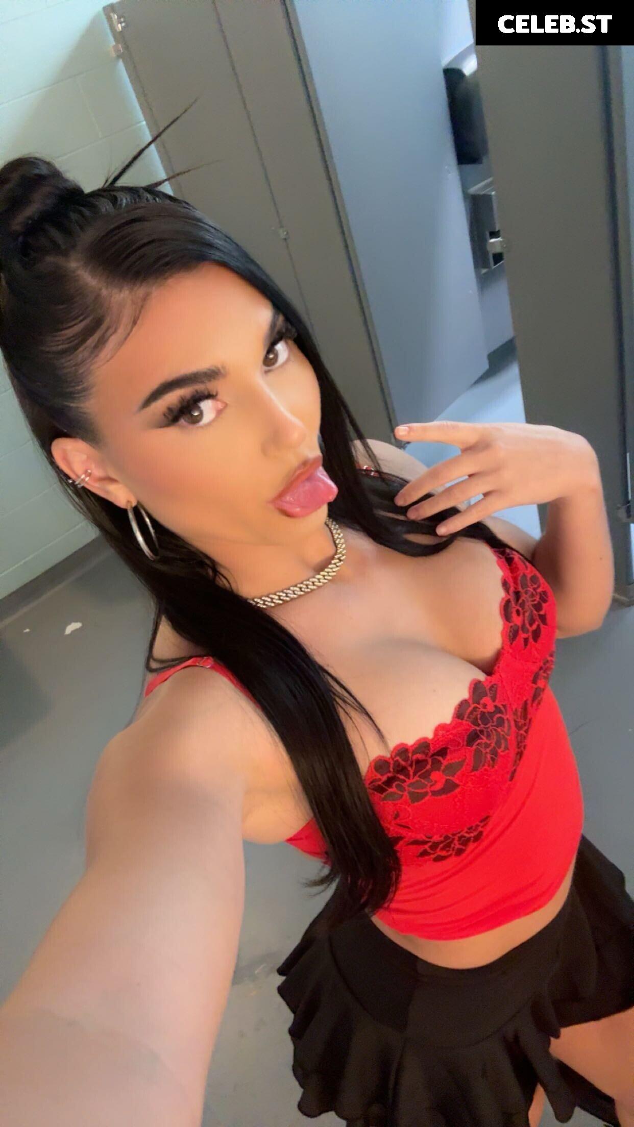Jazmyn Nyx - WWE/NXT Image 10789165