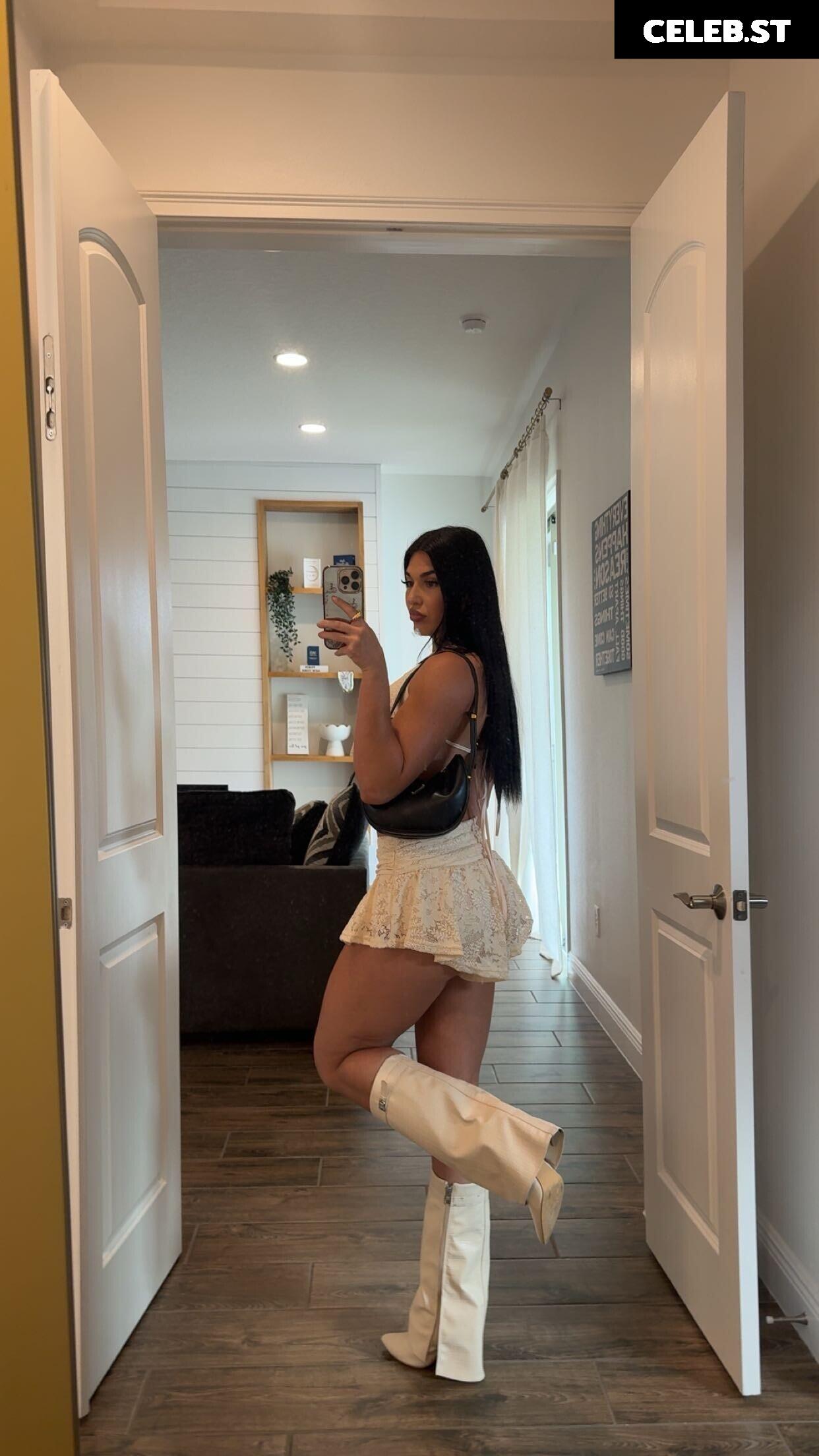 Jazmyn Nyx - WWE/NXT Image 10789164