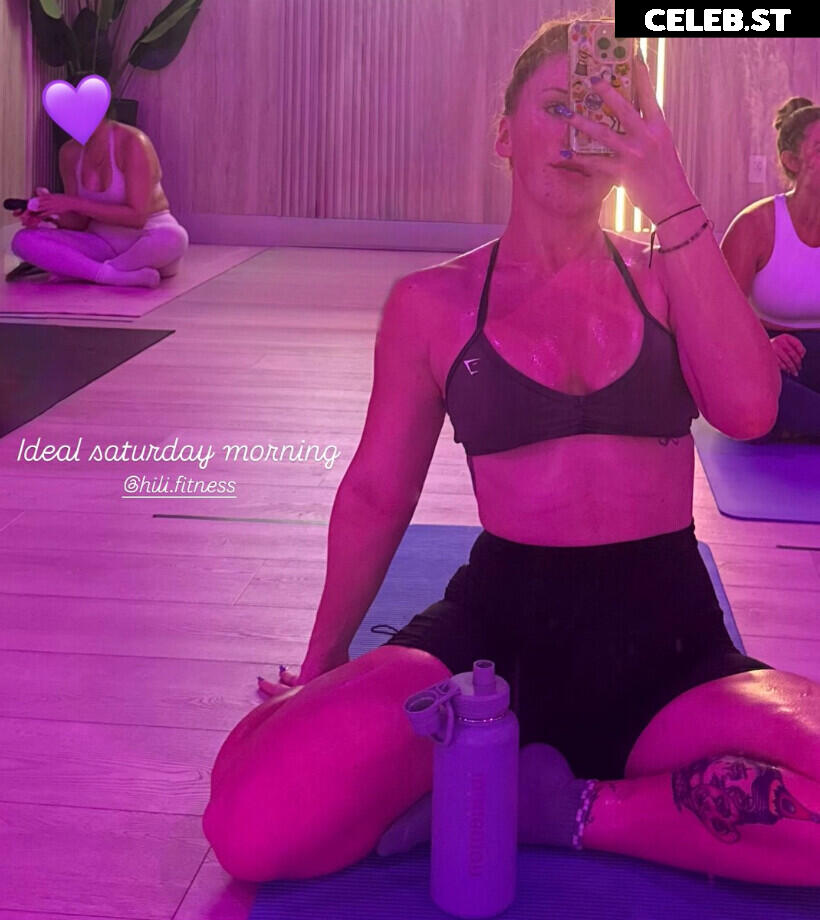 Isla Dawn Image 10789155