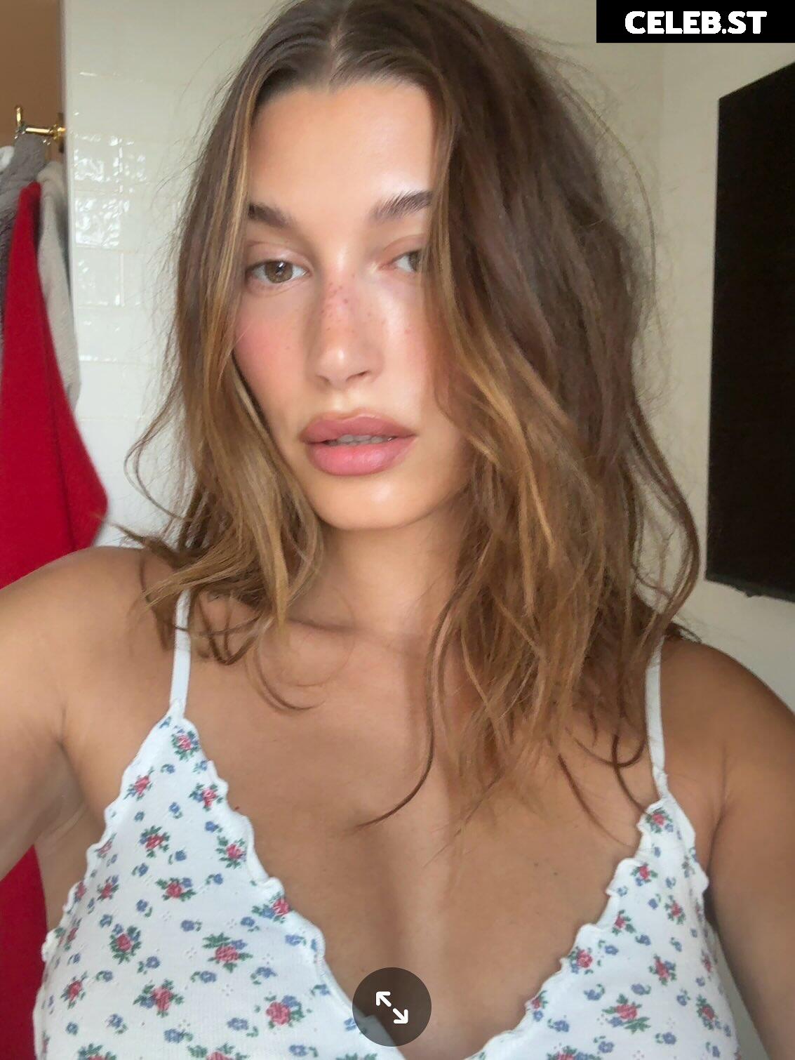 Hailey Baldwin Bieber Image 10789060