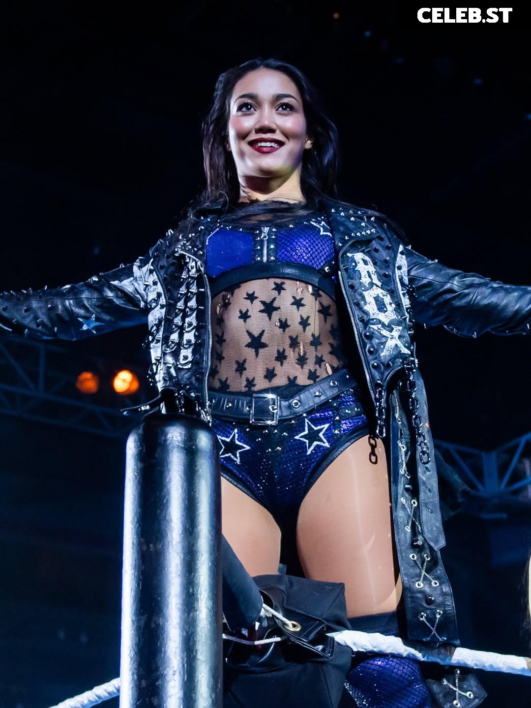 Roxanne Perez/Rok-C - WWE NXT Image 10789054