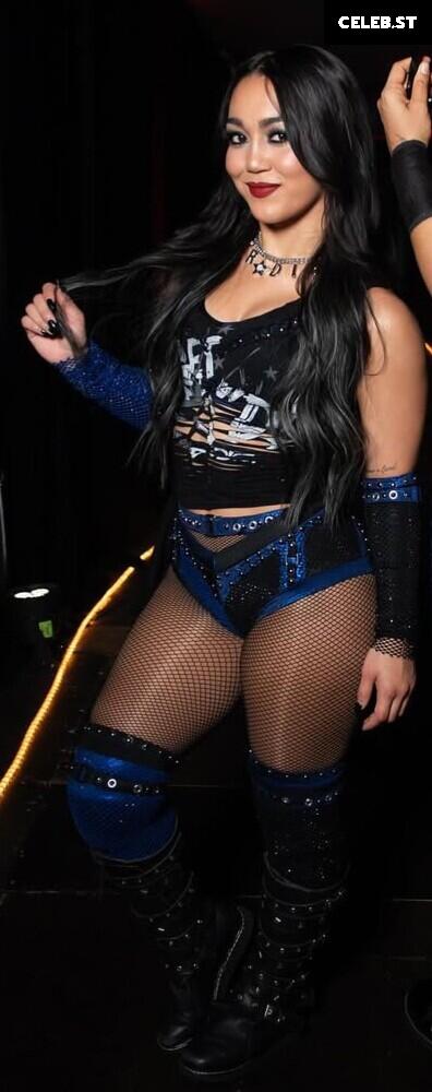 Roxanne Perez/Rok-C - WWE NXT Image 10789043