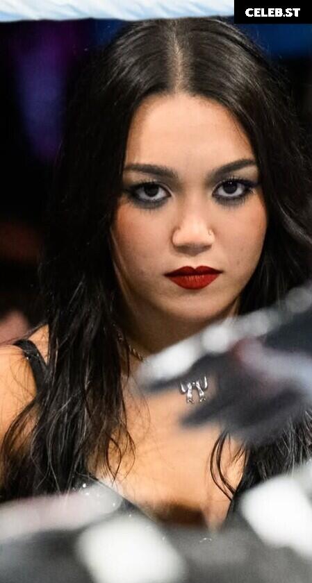 Roxanne Perez/Rok-C - WWE NXT Image 10789047
