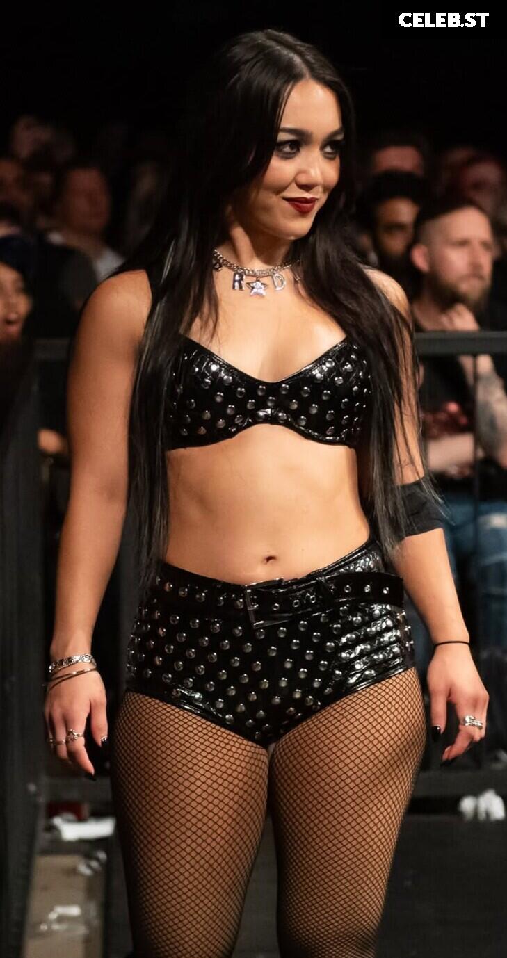 Roxanne Perez/Rok-C - WWE NXT Image 10789048