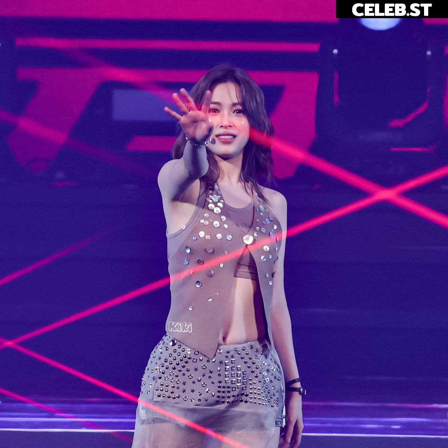 Ryujin - ITZY (신류진, Shin Ryu-jin) Image 10789316