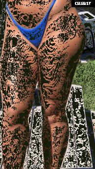 Mandy Sacs | Mandy Rose Image 10789227