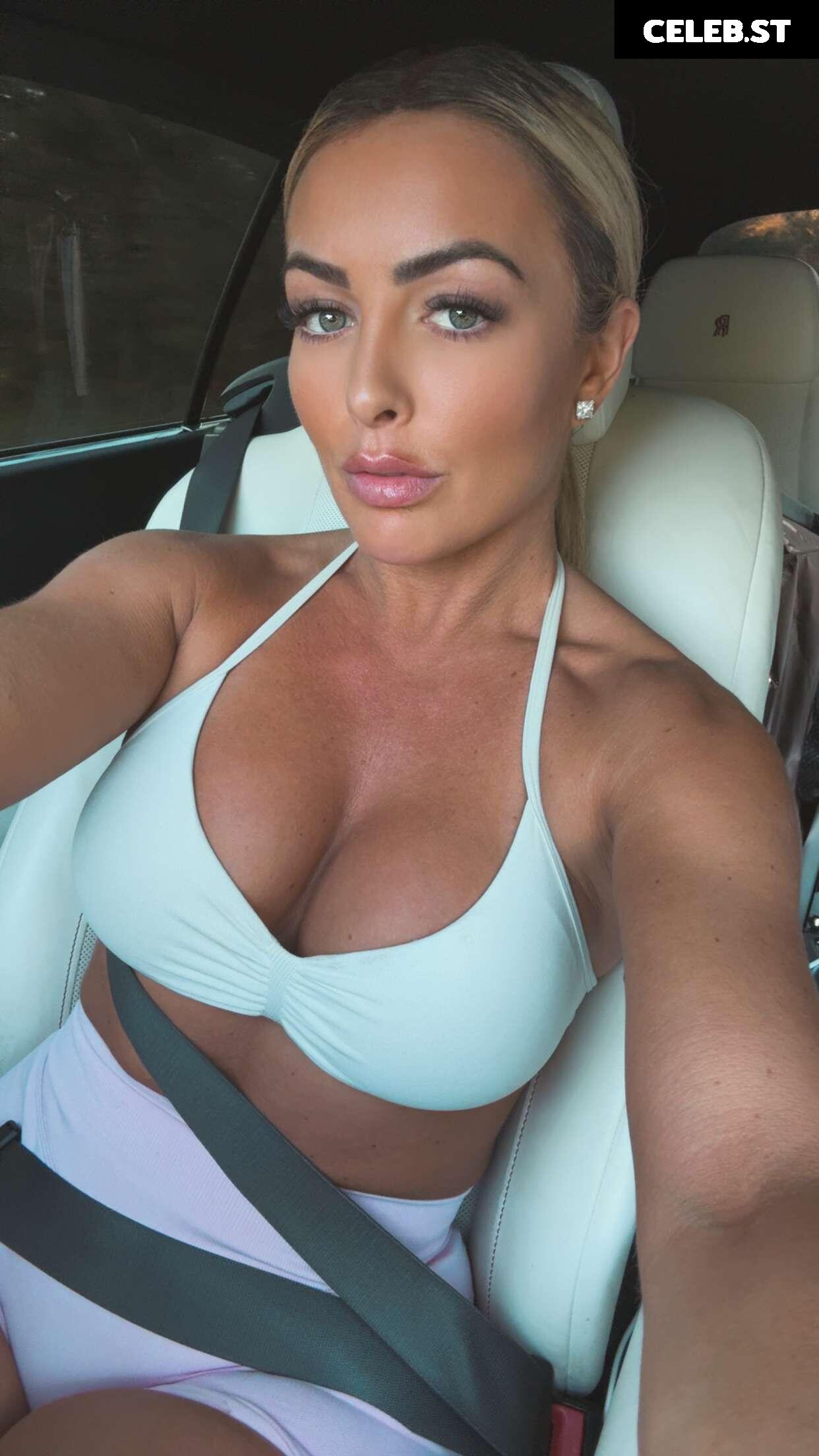 Mandy Sacs | Mandy Rose Image 10789214